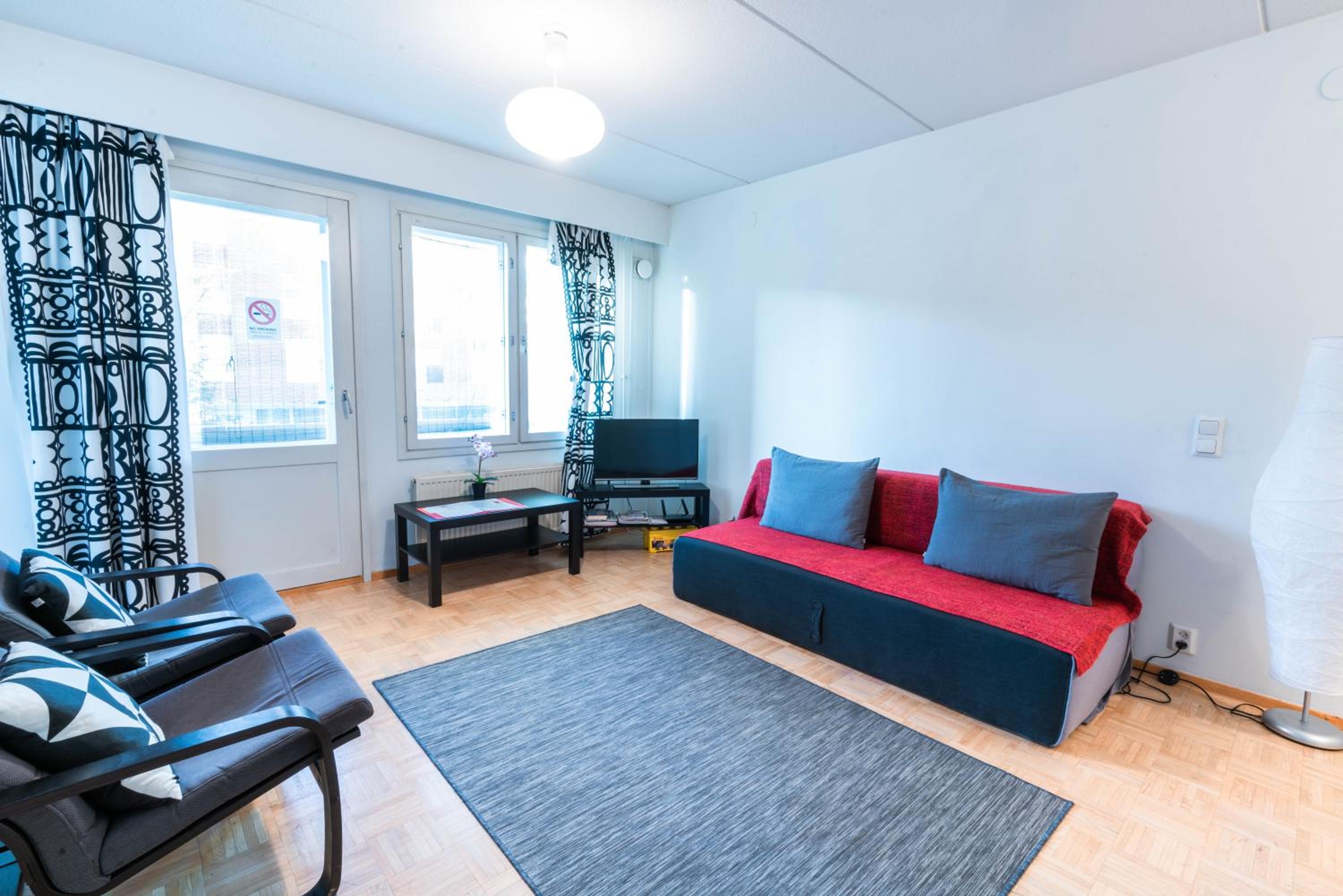 Oulu Vacations - Oulu Hotelli Apartments - Property Image 43