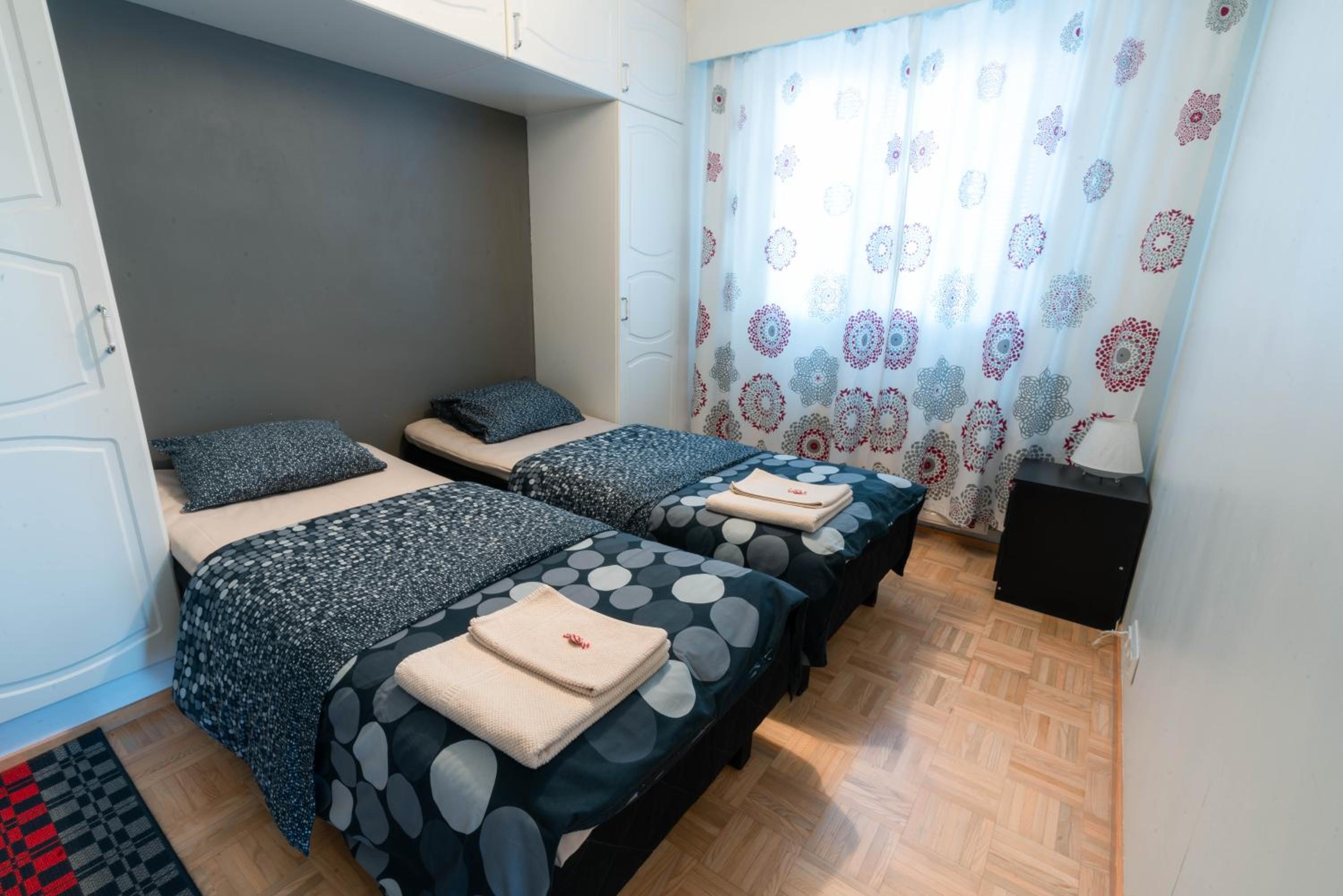 Oulu Vacations - Oulu Hotelli Apartments - Property Image 44