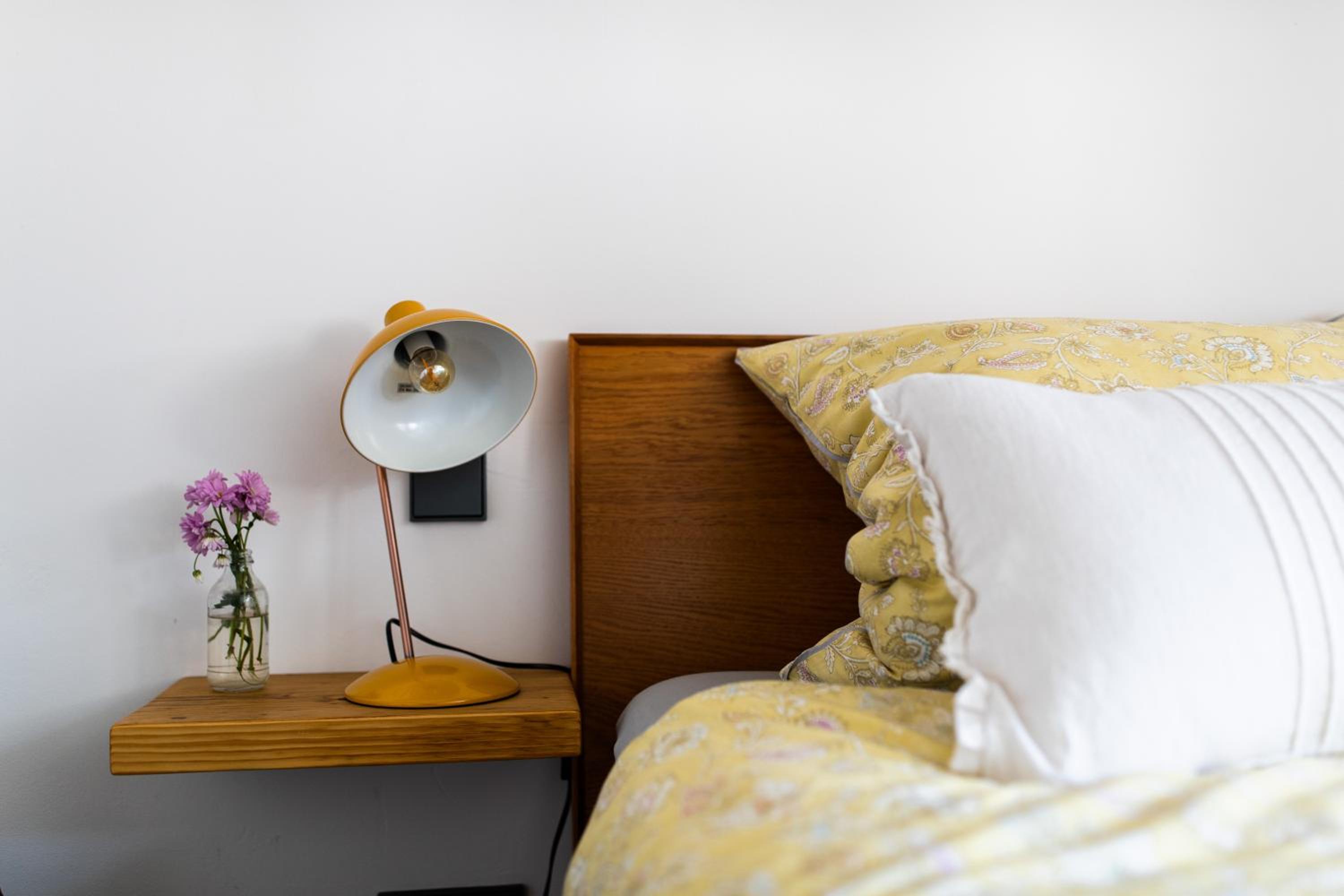 Vintage meets Moderne view 5