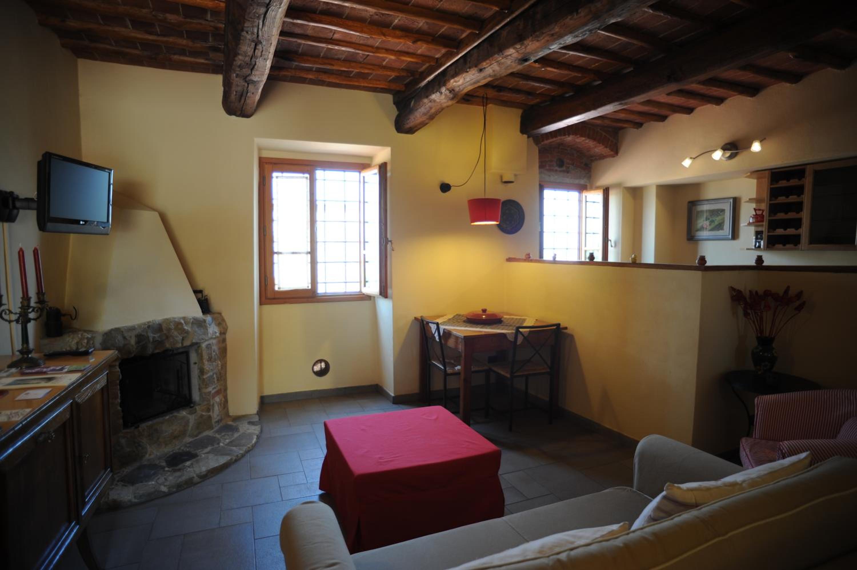Agriturismo Il Poderaccio