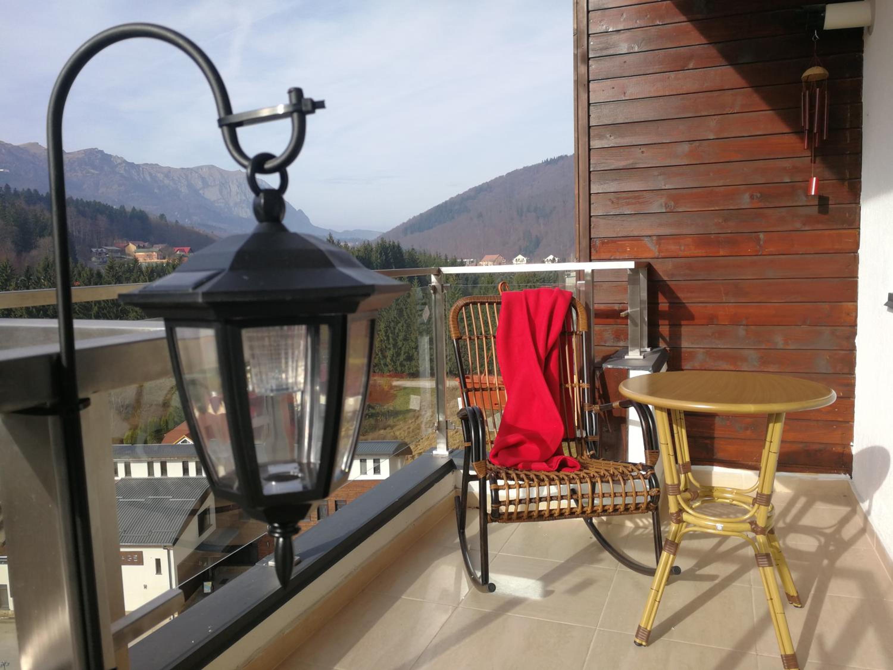 Blue SKY Resort Colina Marei view 5