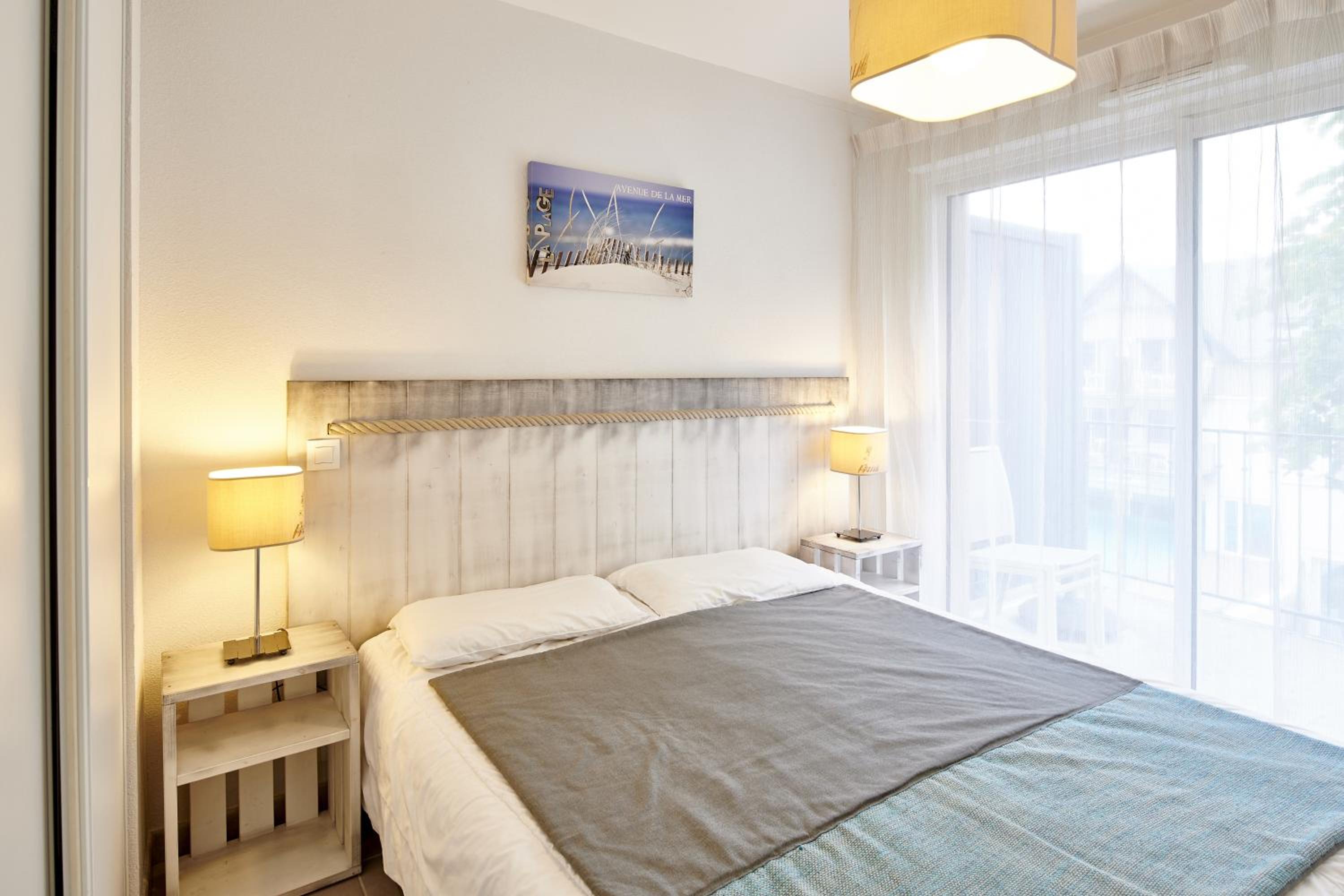 Benodet Vacations - Residence Vacances Bleues Les Jardins d'Arvor - Property Image 1