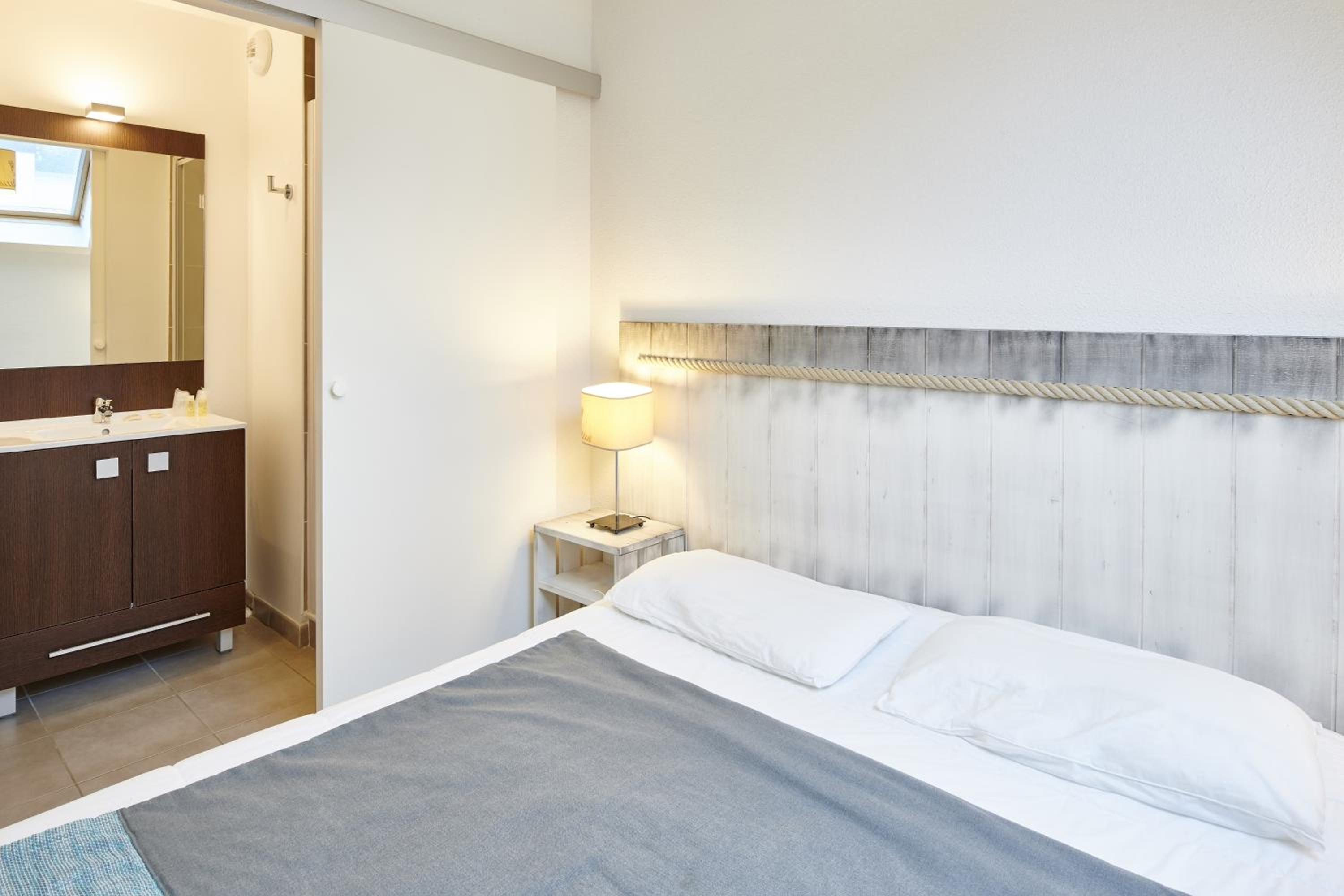 Benodet Vacations - Residence Vacances Bleues Les Jardins d'Arvor - Property Image 61