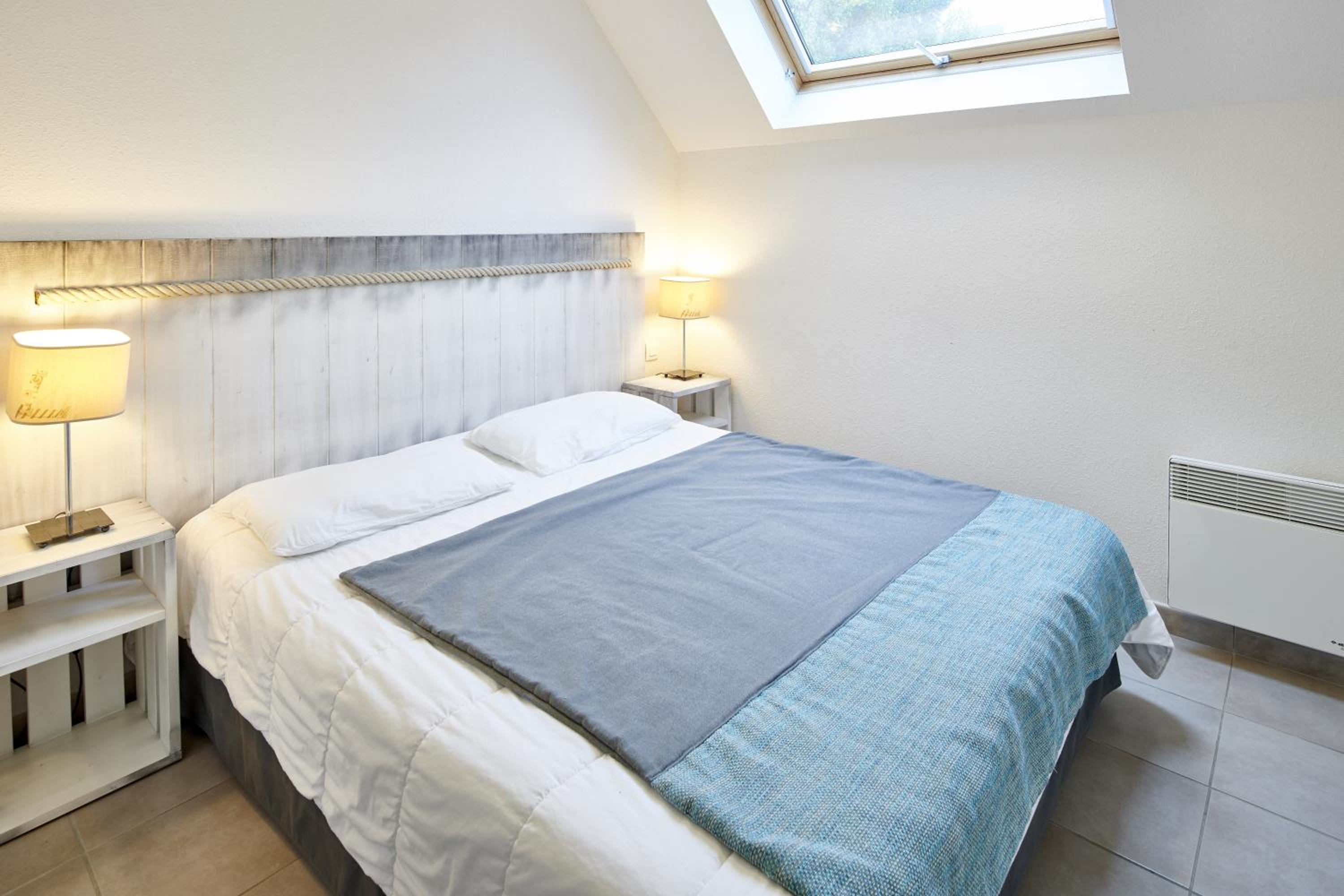 Benodet Vacations - Residence Vacances Bleues Les Jardins d'Arvor - Property Image 62