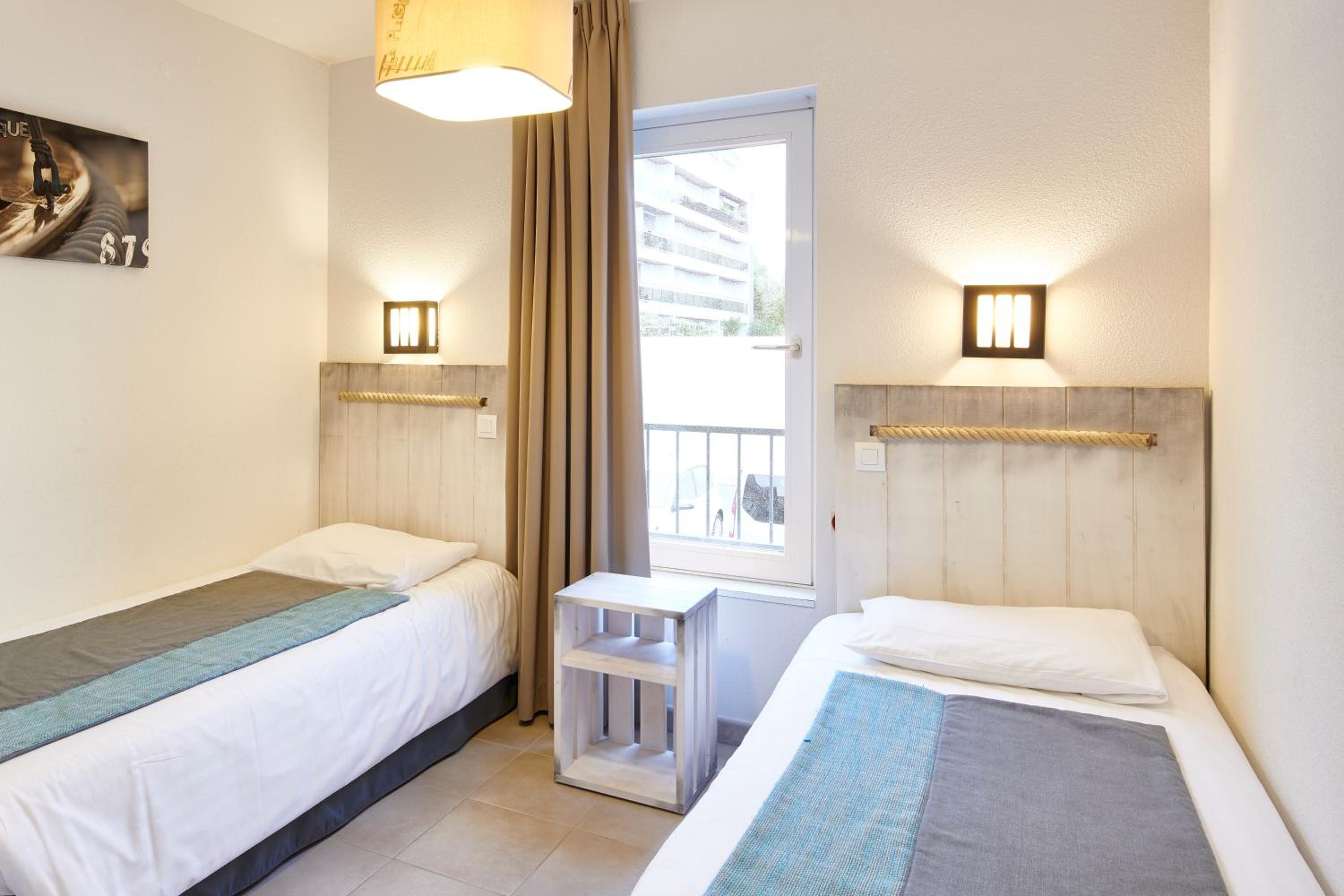 Benodet Vacations - Residence Vacances Bleues Les Jardins d'Arvor - Property Image 3