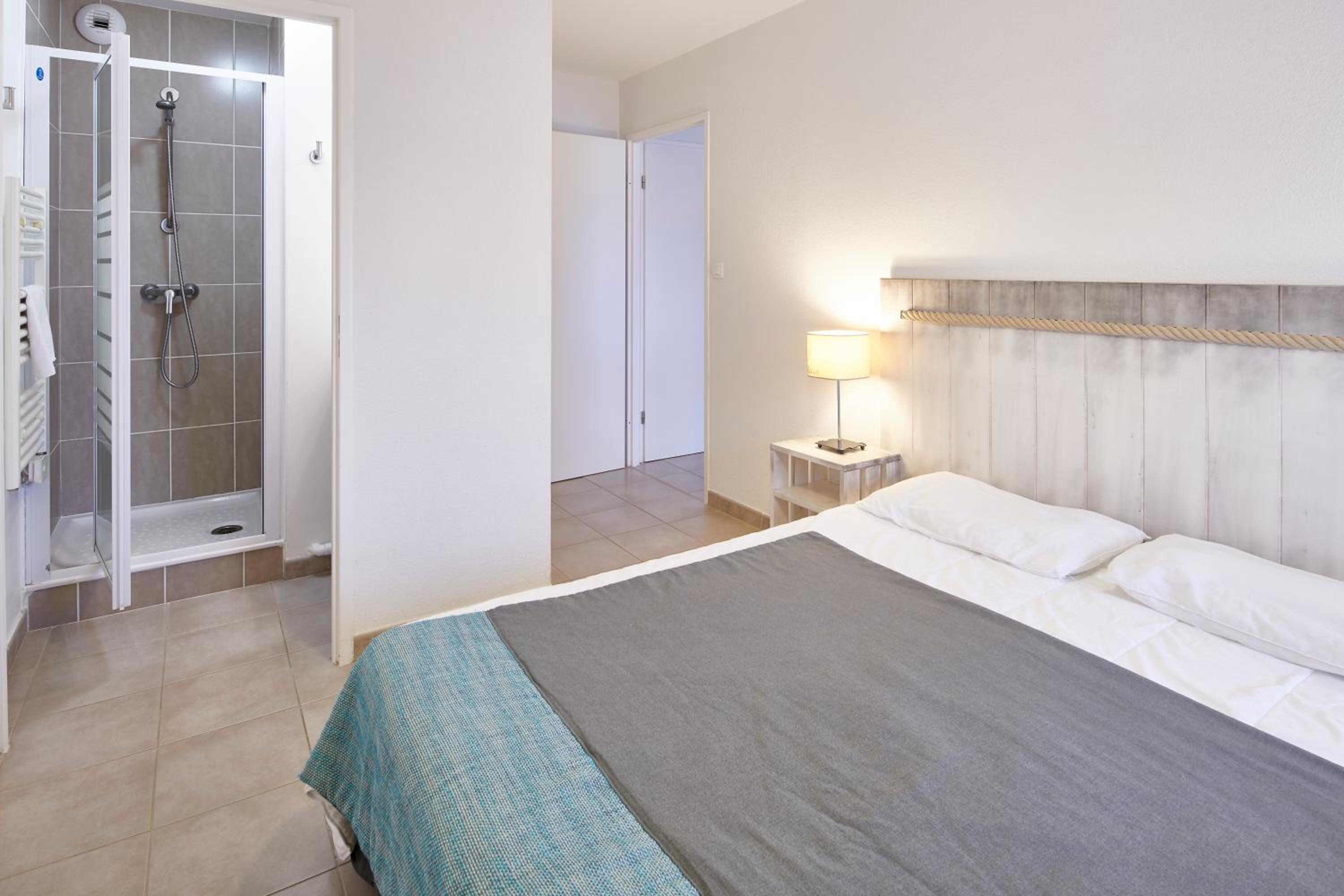 Benodet Vacations - Residence Vacances Bleues Les Jardins d'Arvor - Property Image 3