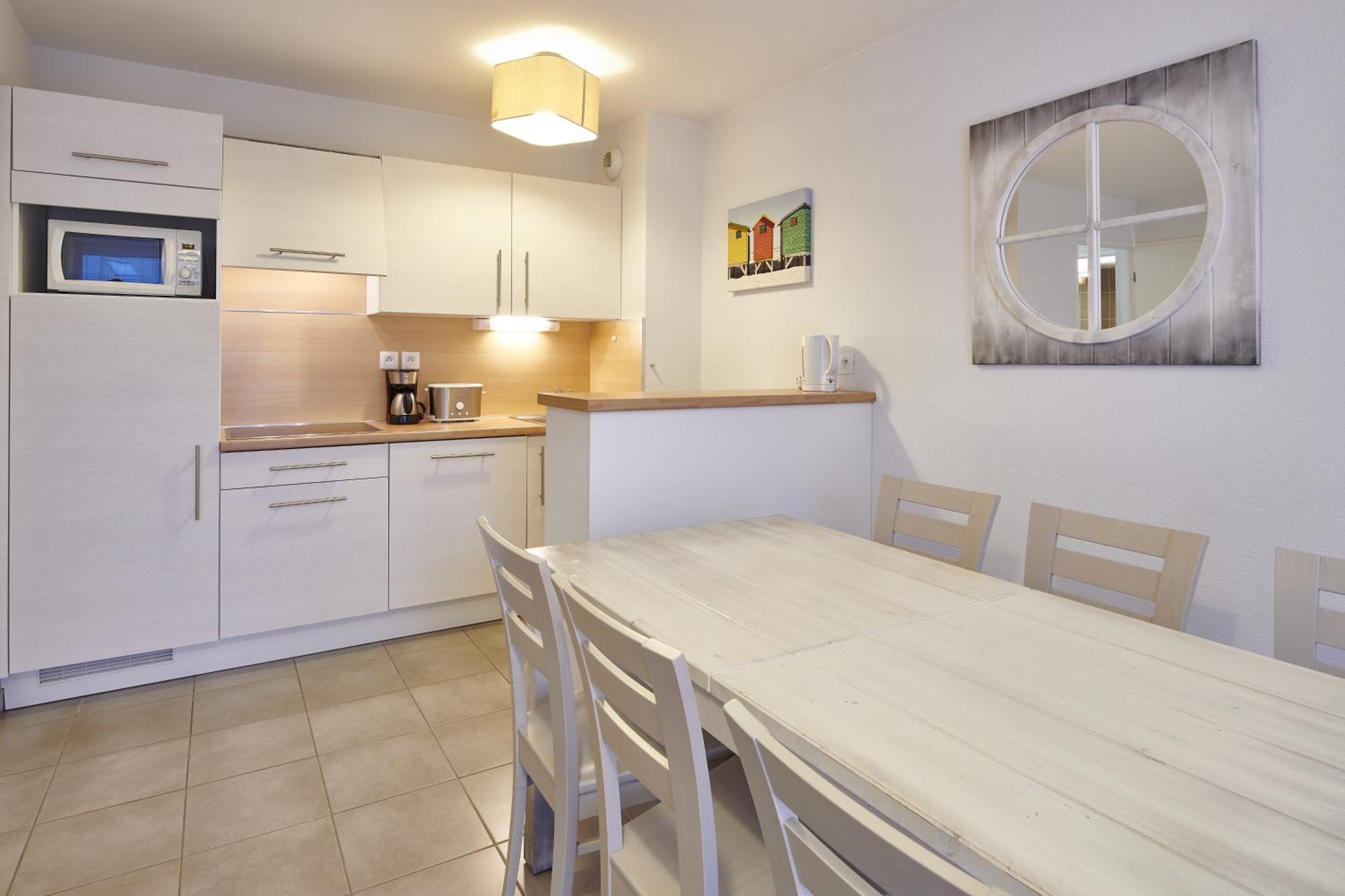 Benodet Vacations - Residence Vacances Bleues Les Jardins d'Arvor - Property Image 2