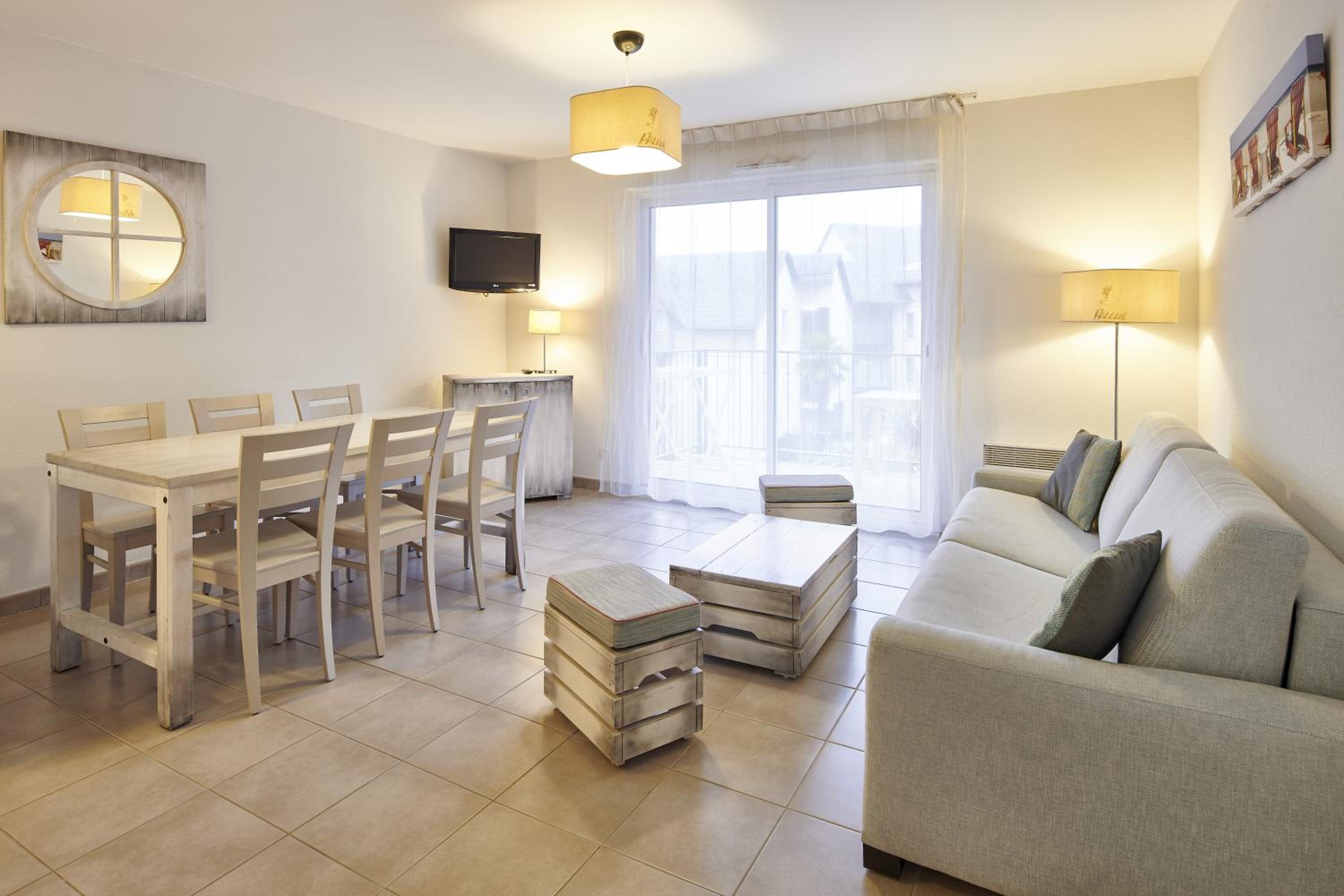 Benodet Vacations - Residence Vacances Bleues Les Jardins d'Arvor - Property Image 5