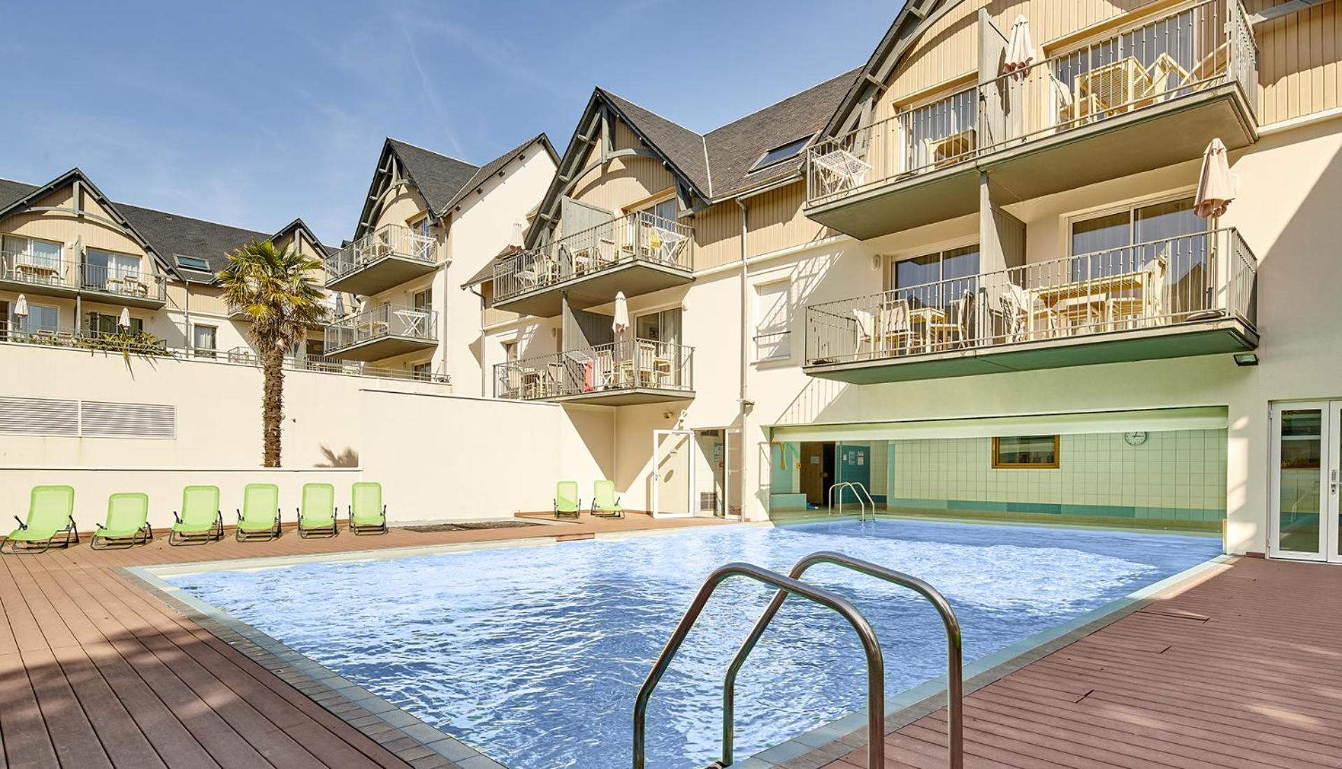 Benodet Vacations - Residence Vacances Bleues Les Jardins d'Arvor - Property Image 59