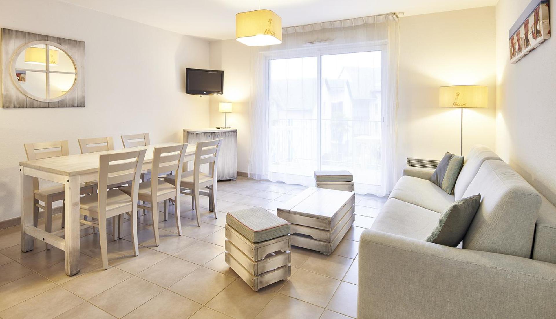 Benodet Vacations - Residence Vacances Bleues Les Jardins d'Arvor - Property Image 60
