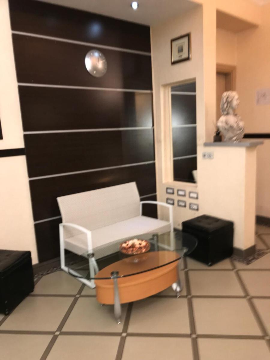 Bel soggiorno