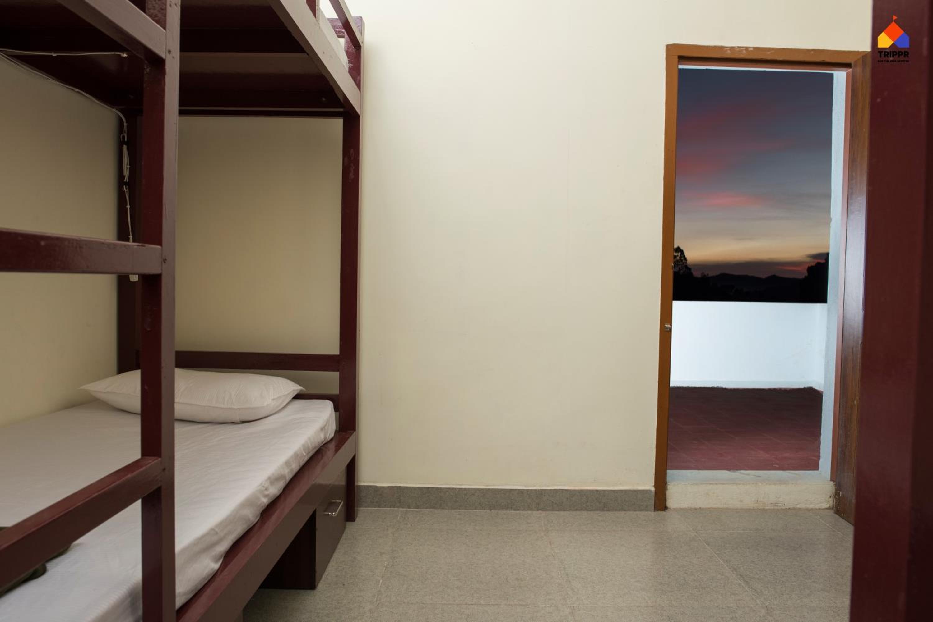 Trippr Kodaikanal Backpacker Hostel