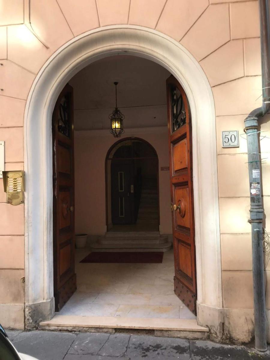 Bel soggiorno
