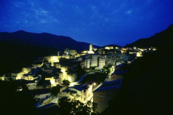 Cal Tom view 2