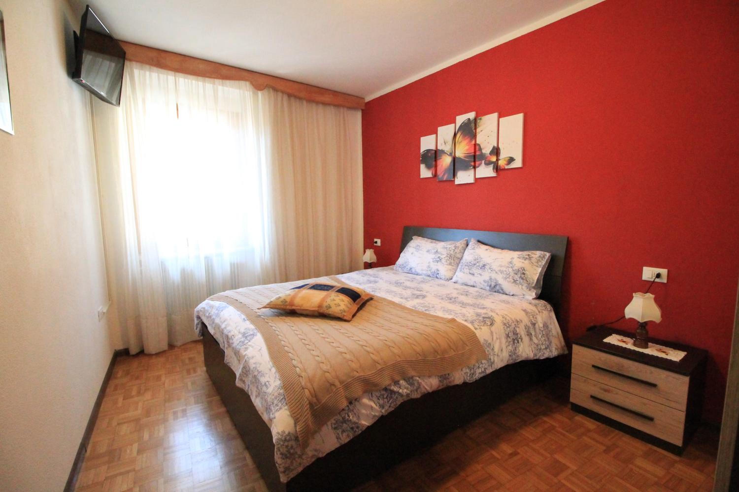 Residenza Garibaldi