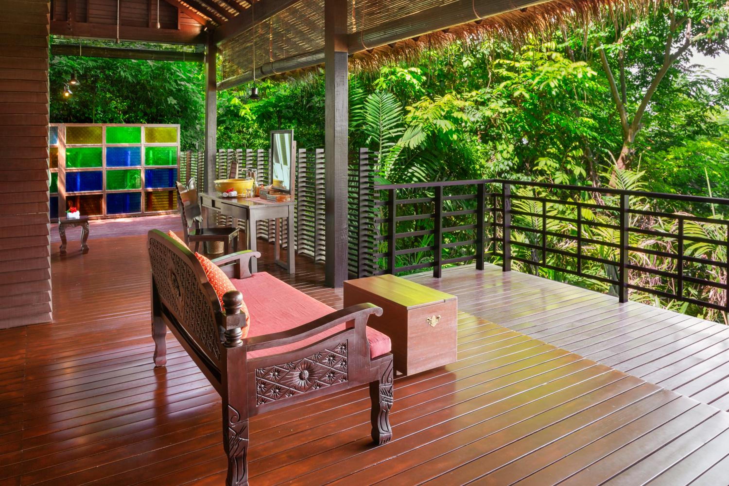 OUTRIGGER Phi Phi Island Resort 5