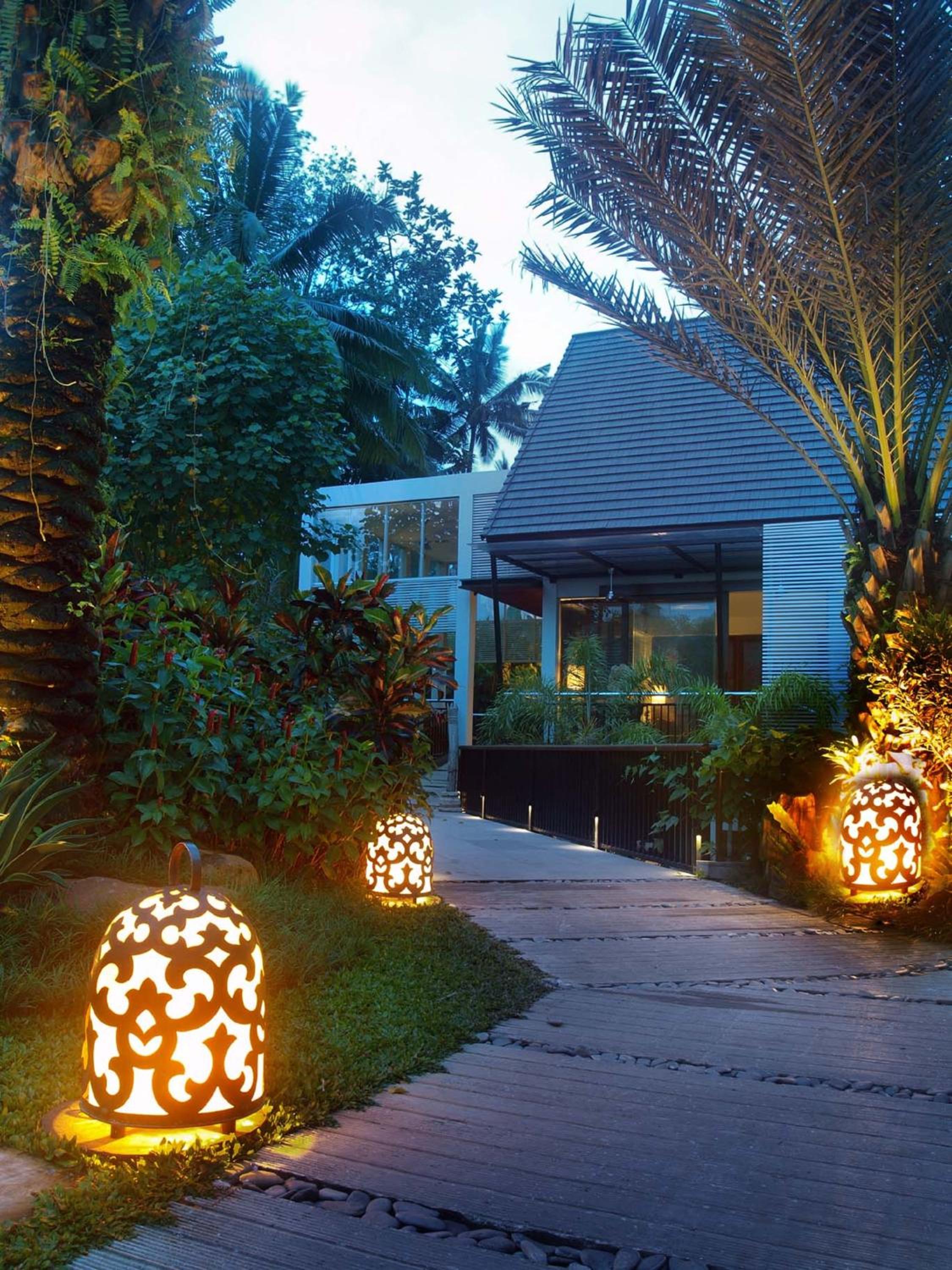 Royal Kamuela Villas & Suites at Monkey Forest Ubud - Adult Only