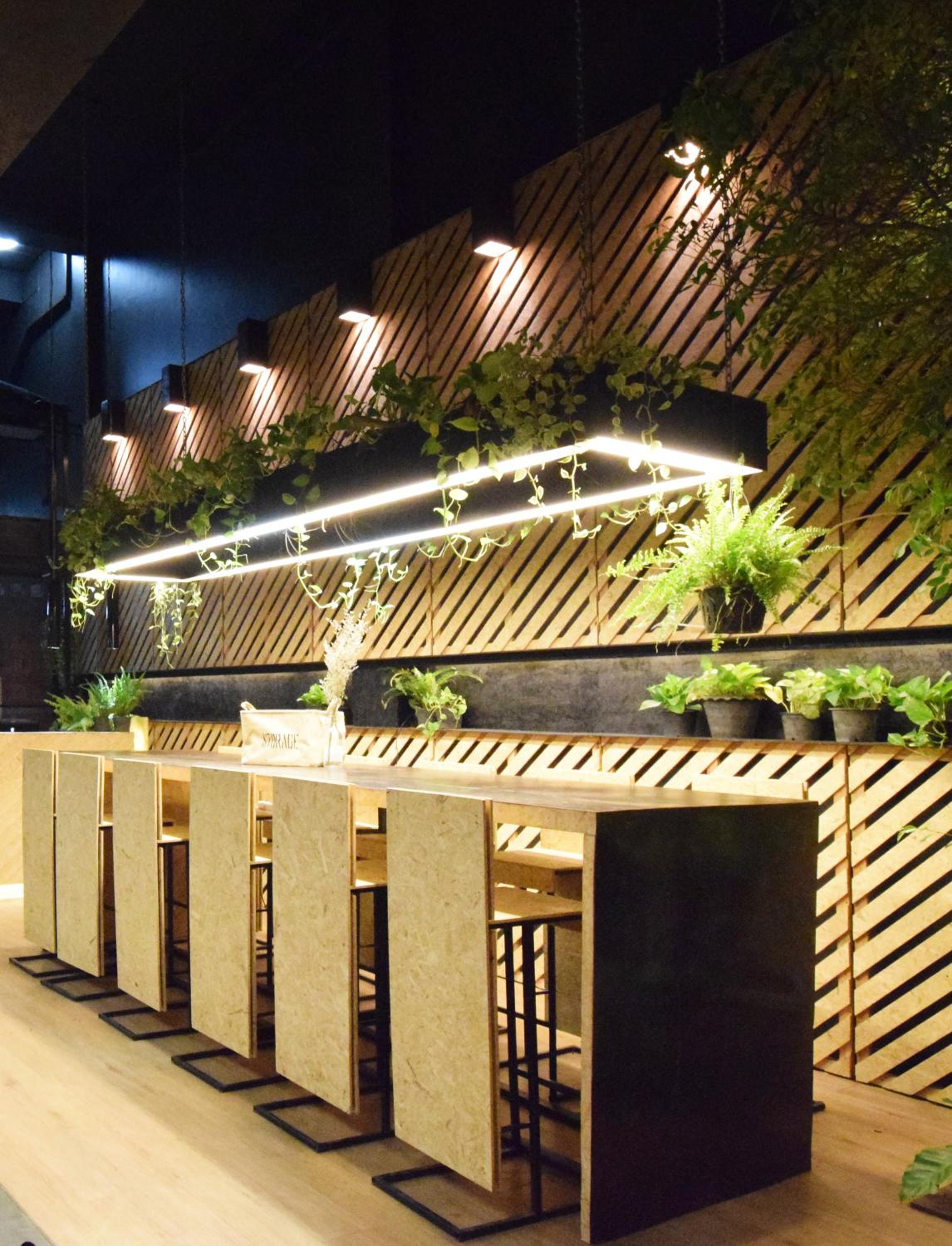 Hugger Hostel