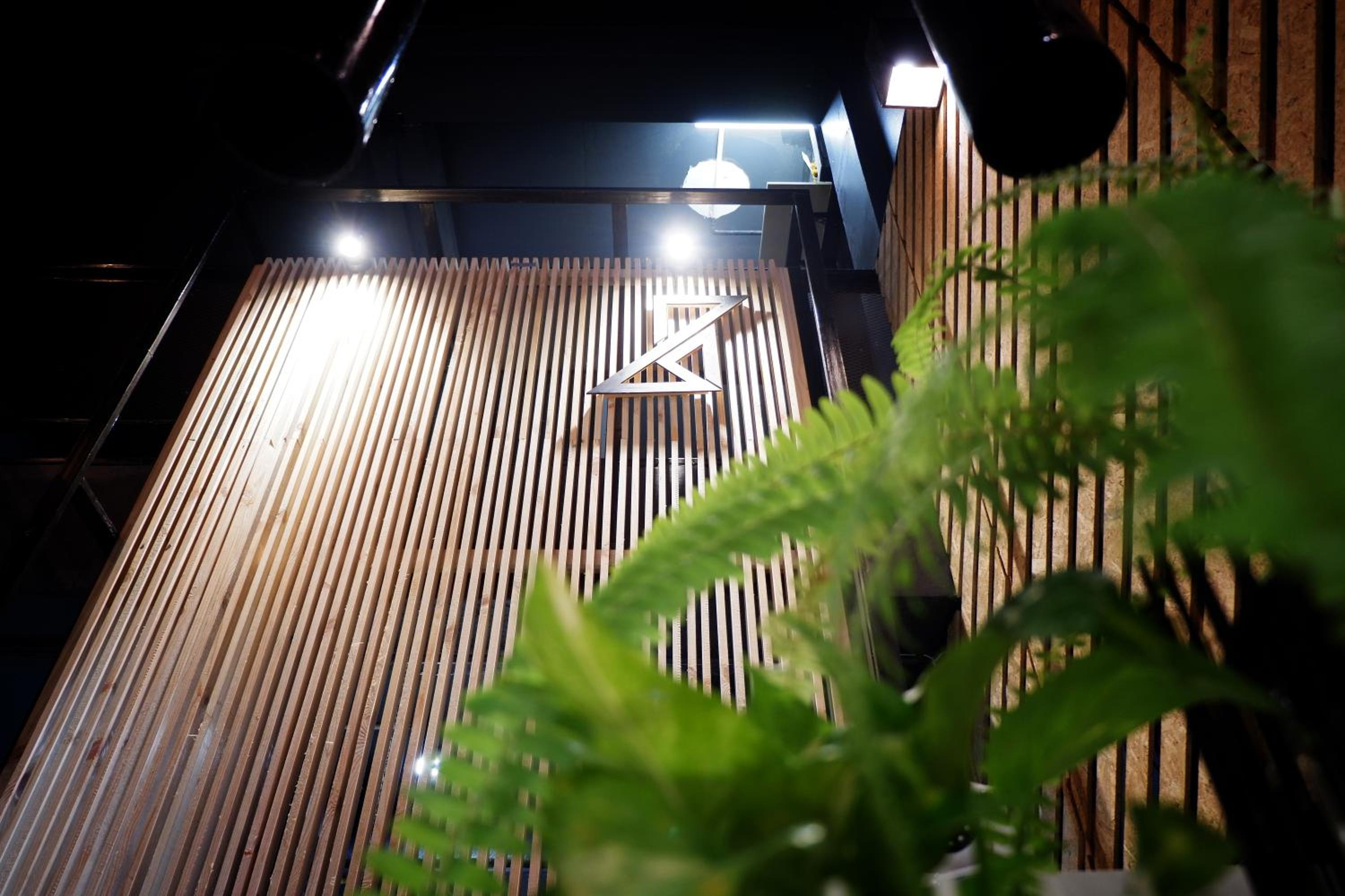Hugger Hostel