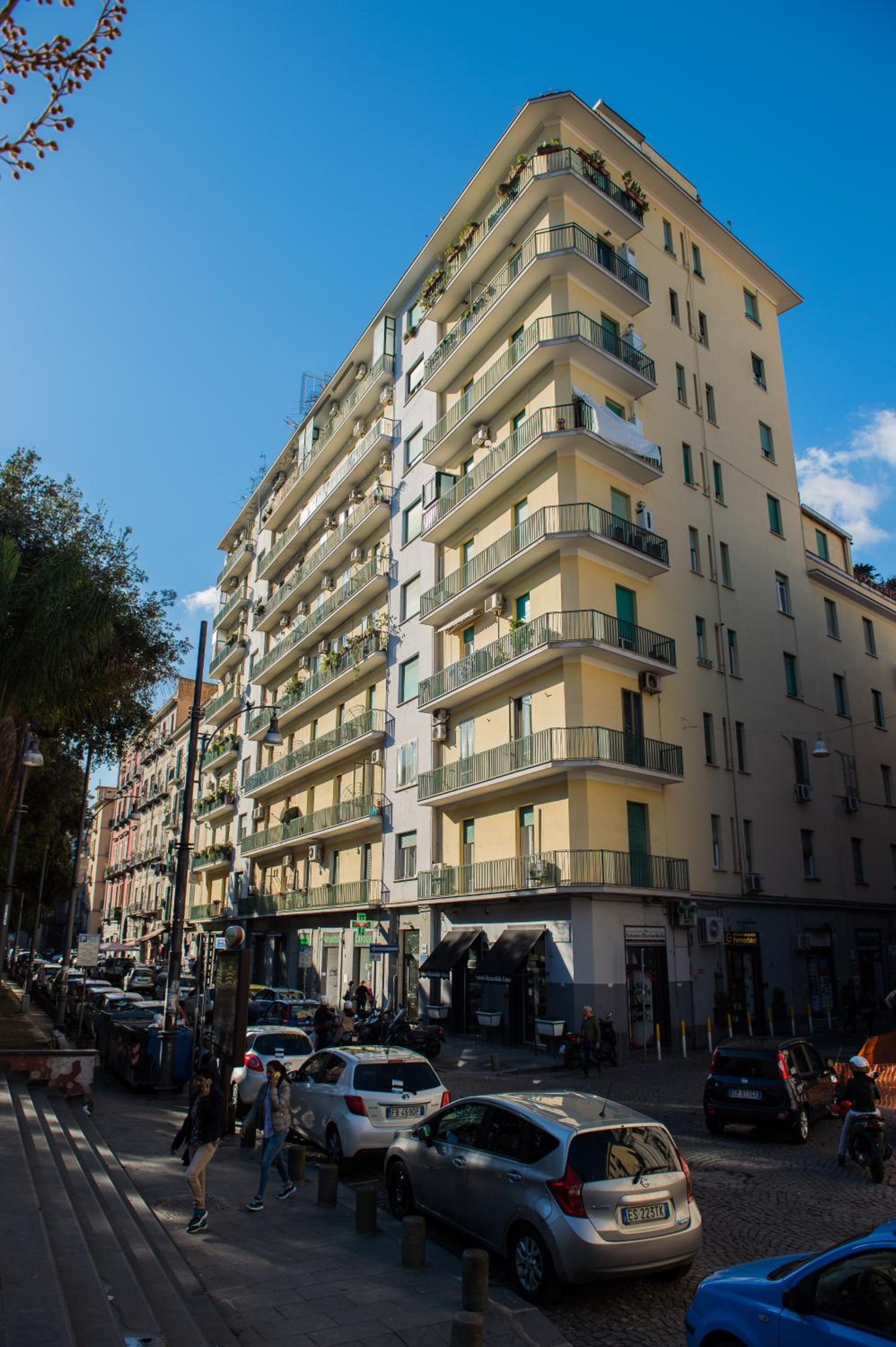 building