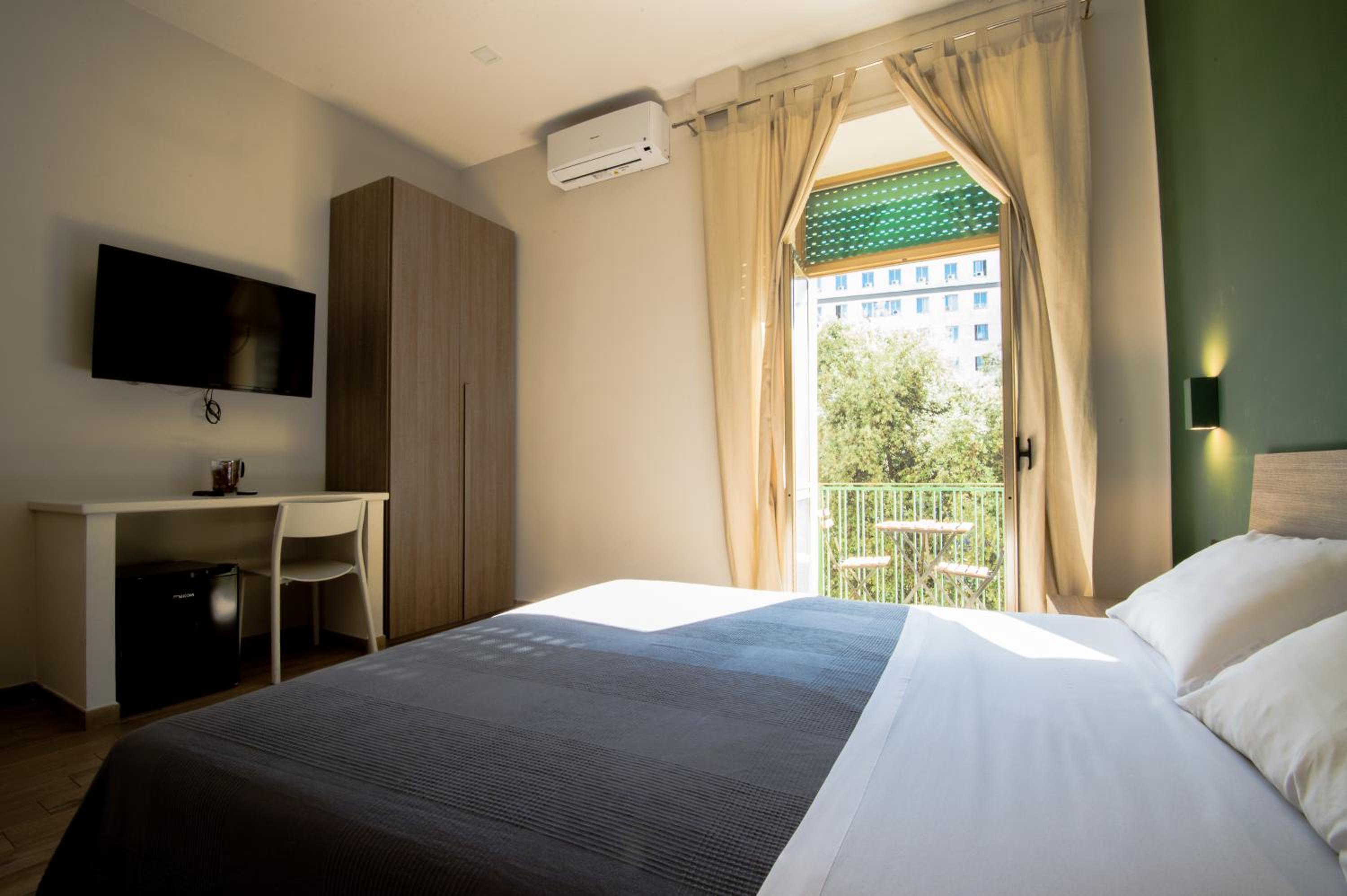 Interno 10 Cavour