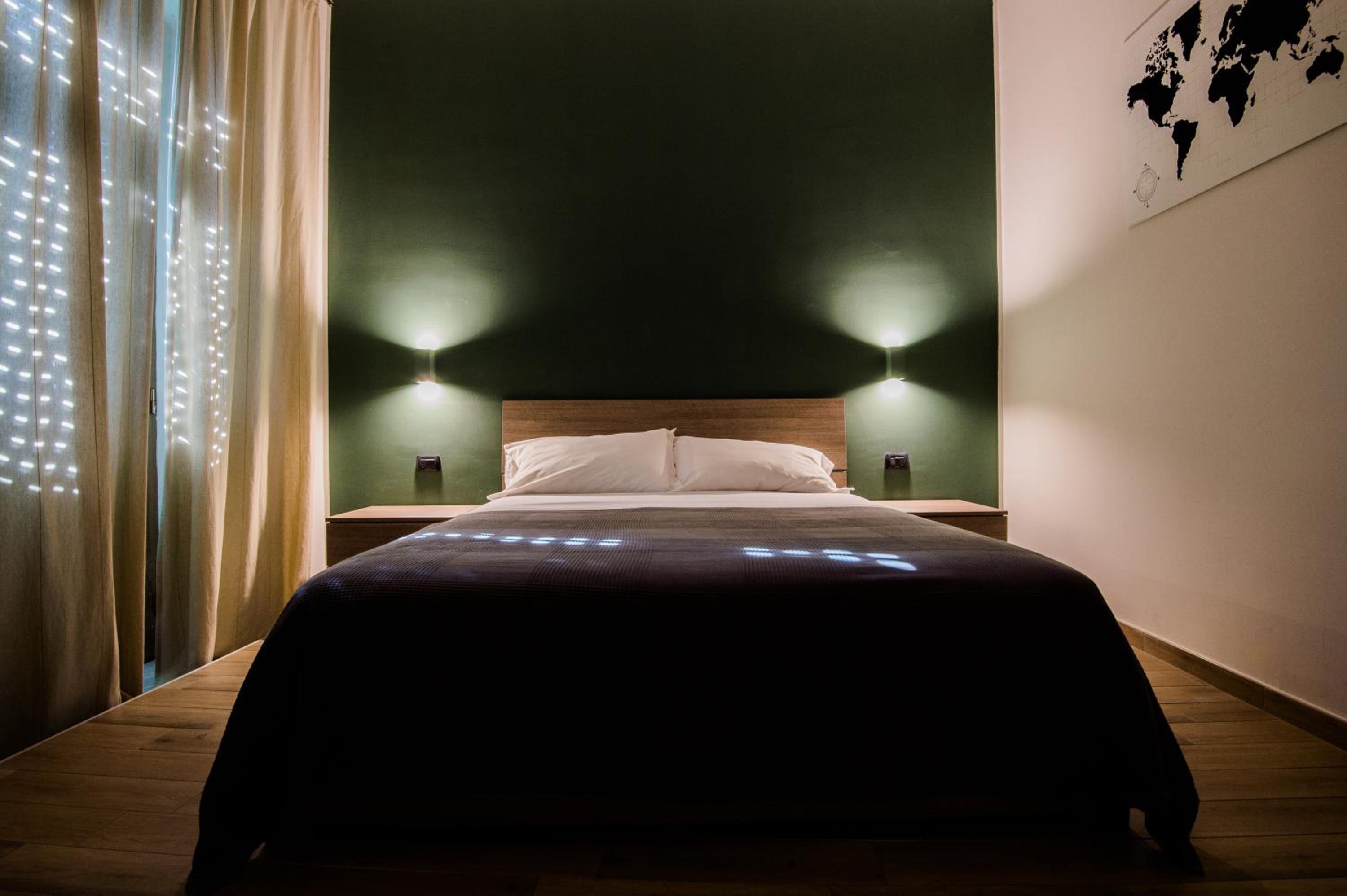 Interno 10 Cavour