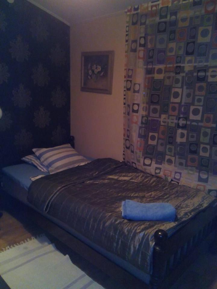 Gościniec ELLA INN Lipniki view 2