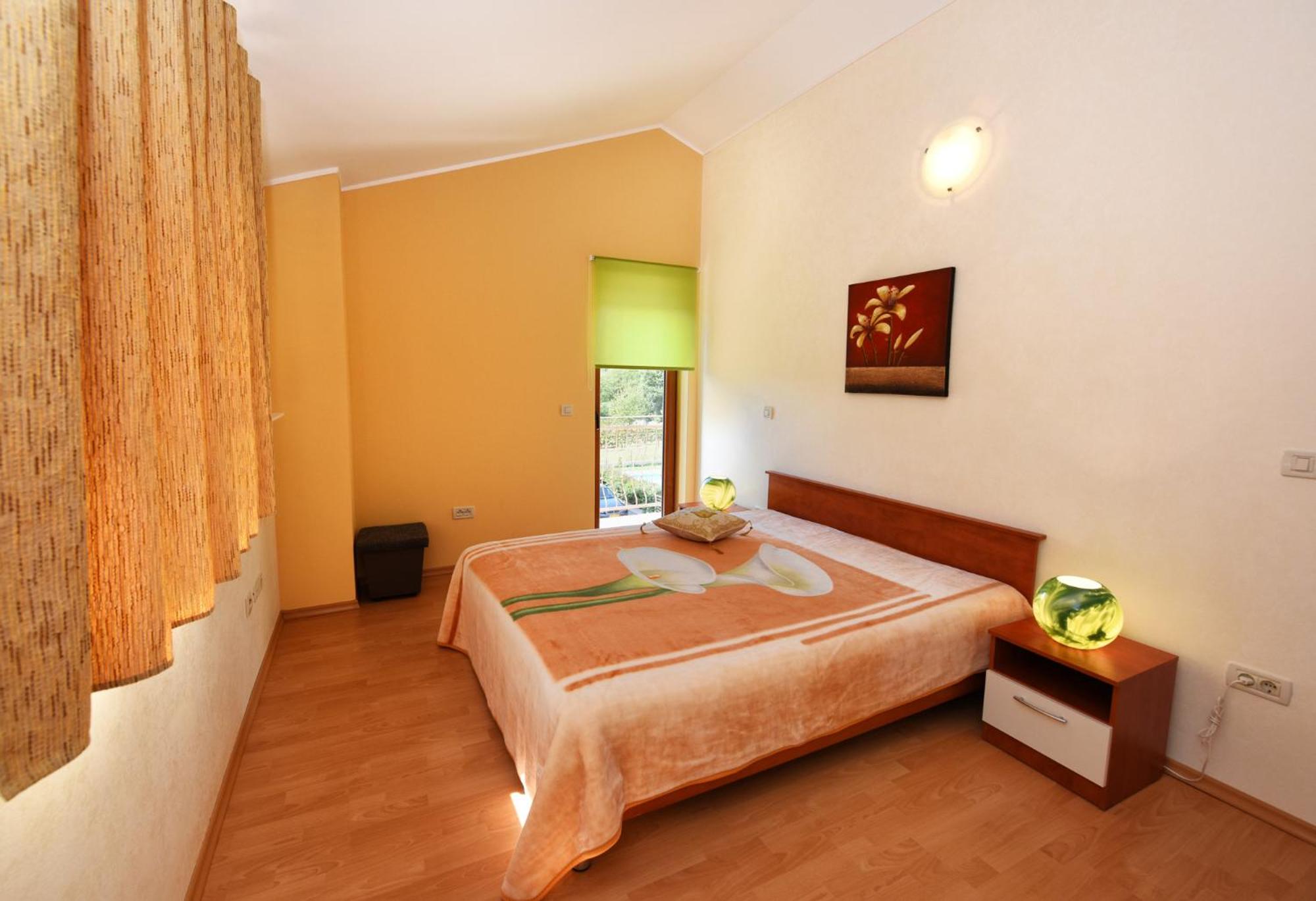 Villa Kmacici 377