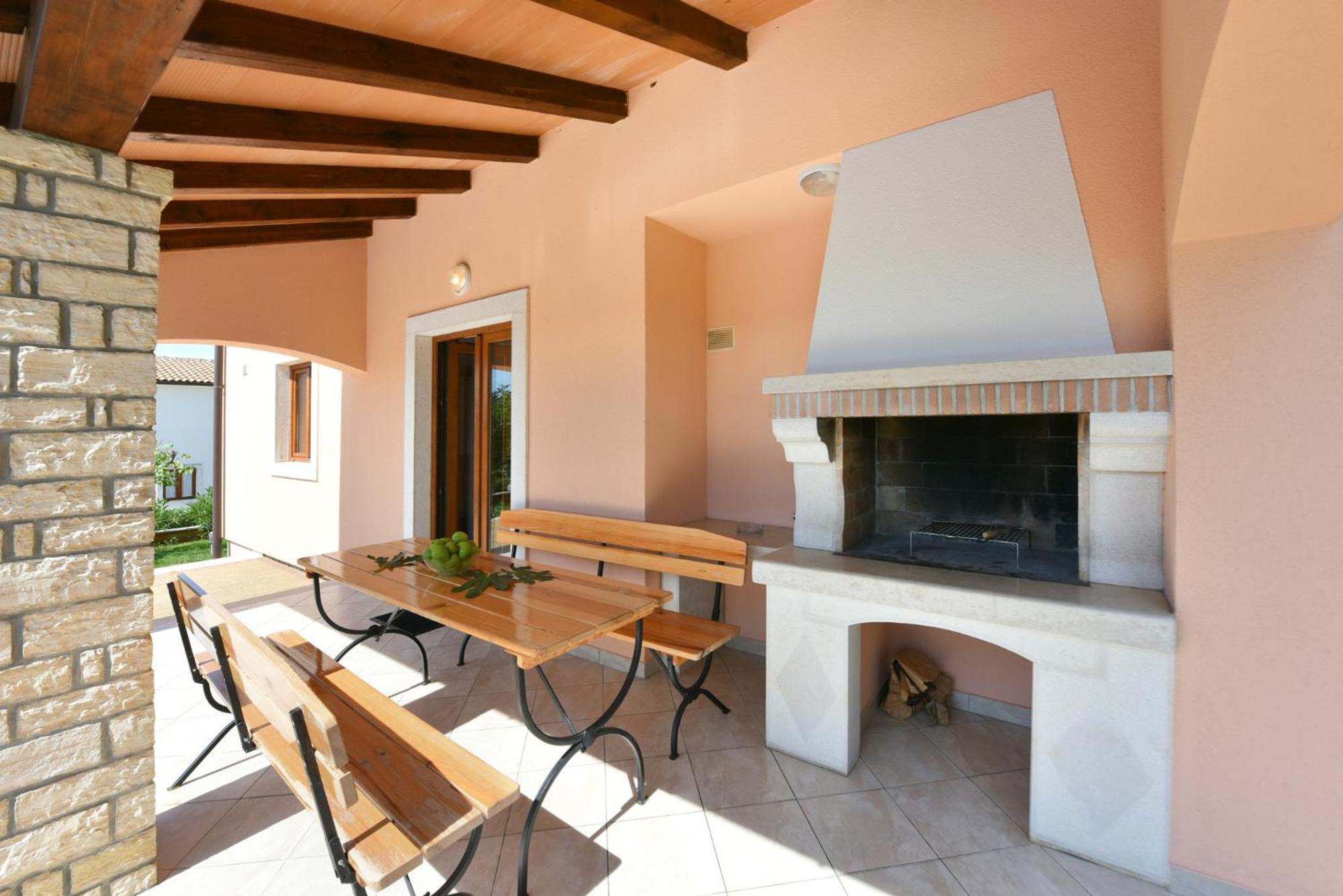 Villa Kmacici 377
