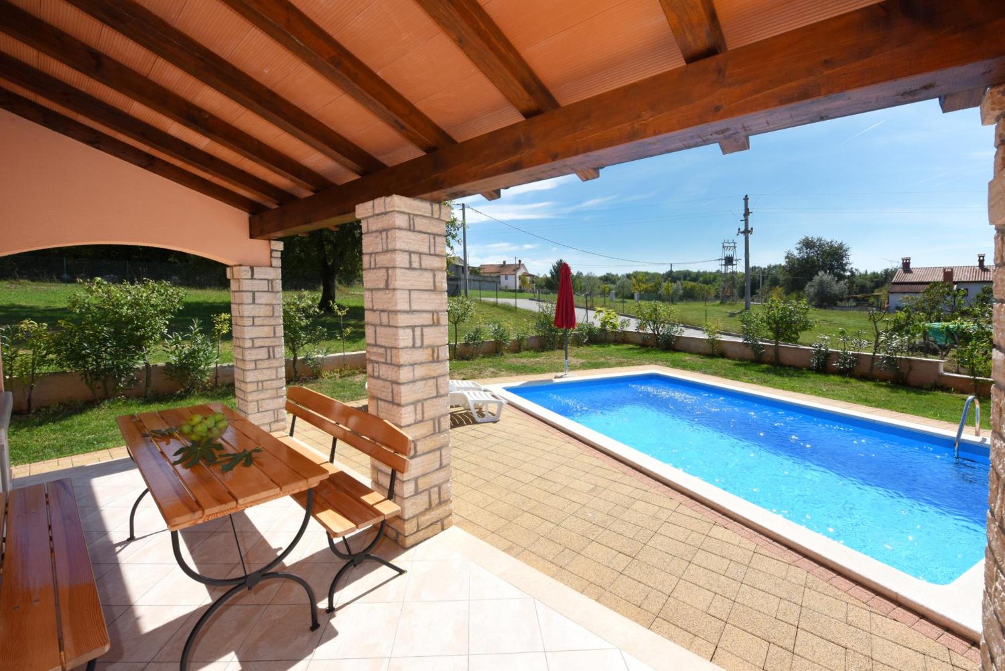 Villa Kmacici 377