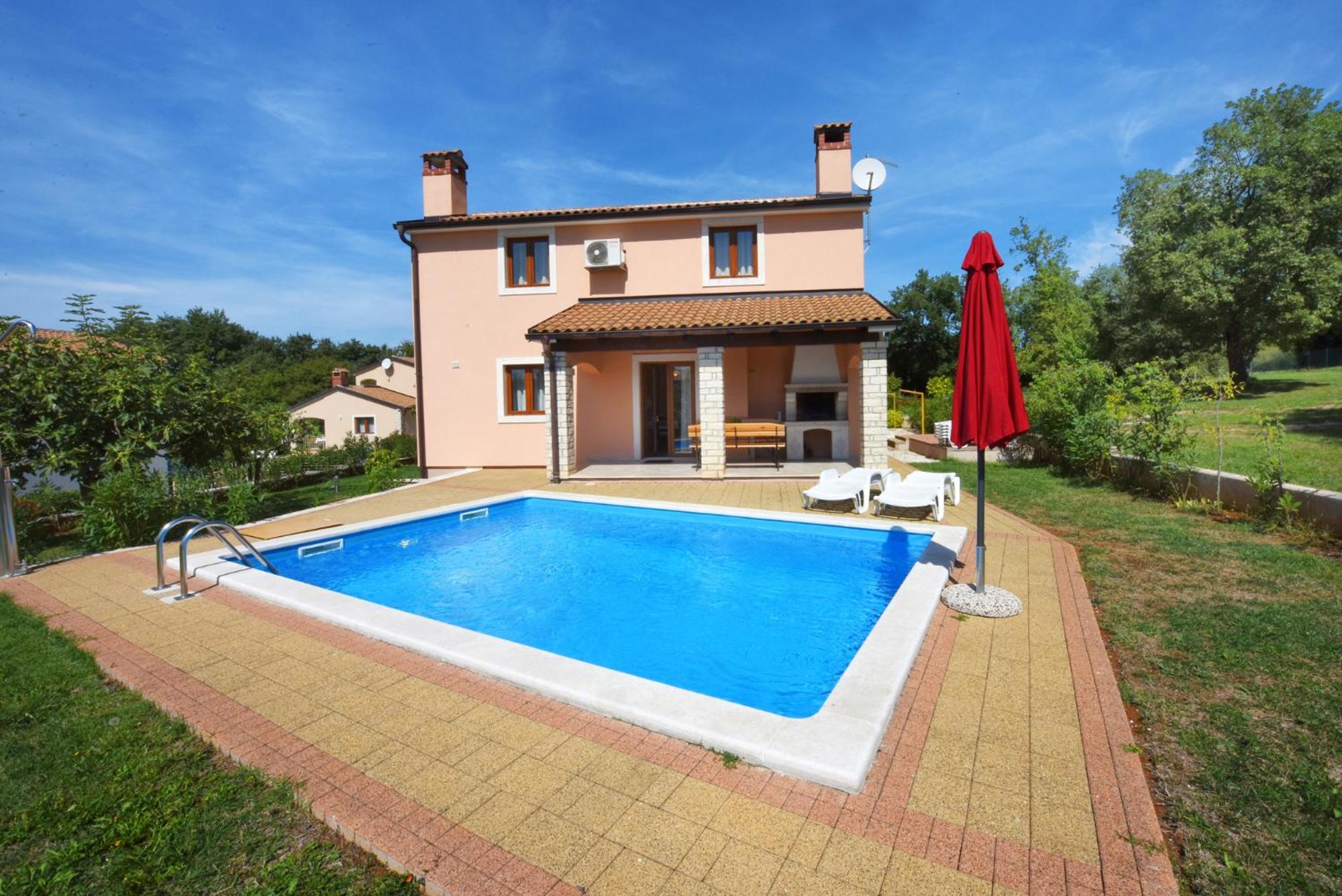 Villa Kmacici 377