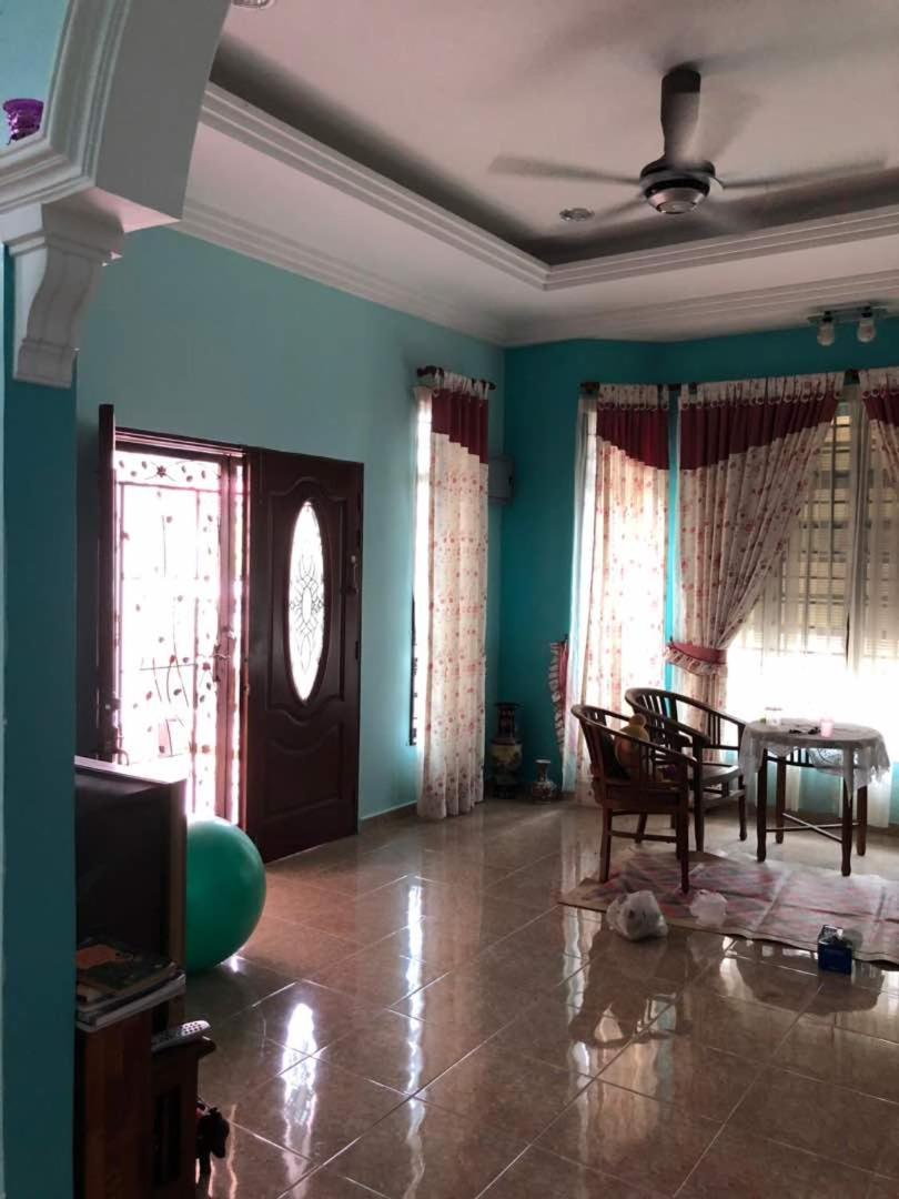 Homestay Tapang photo 1