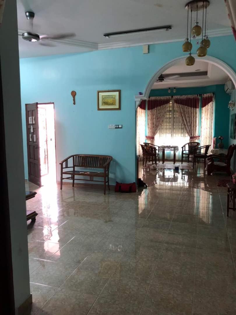 Homestay Tapang photo 4
