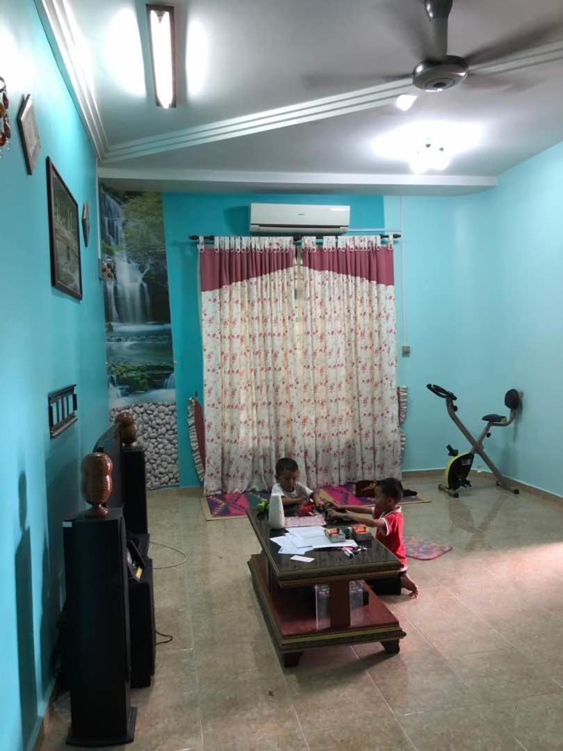 Homestay Tapang photo 6