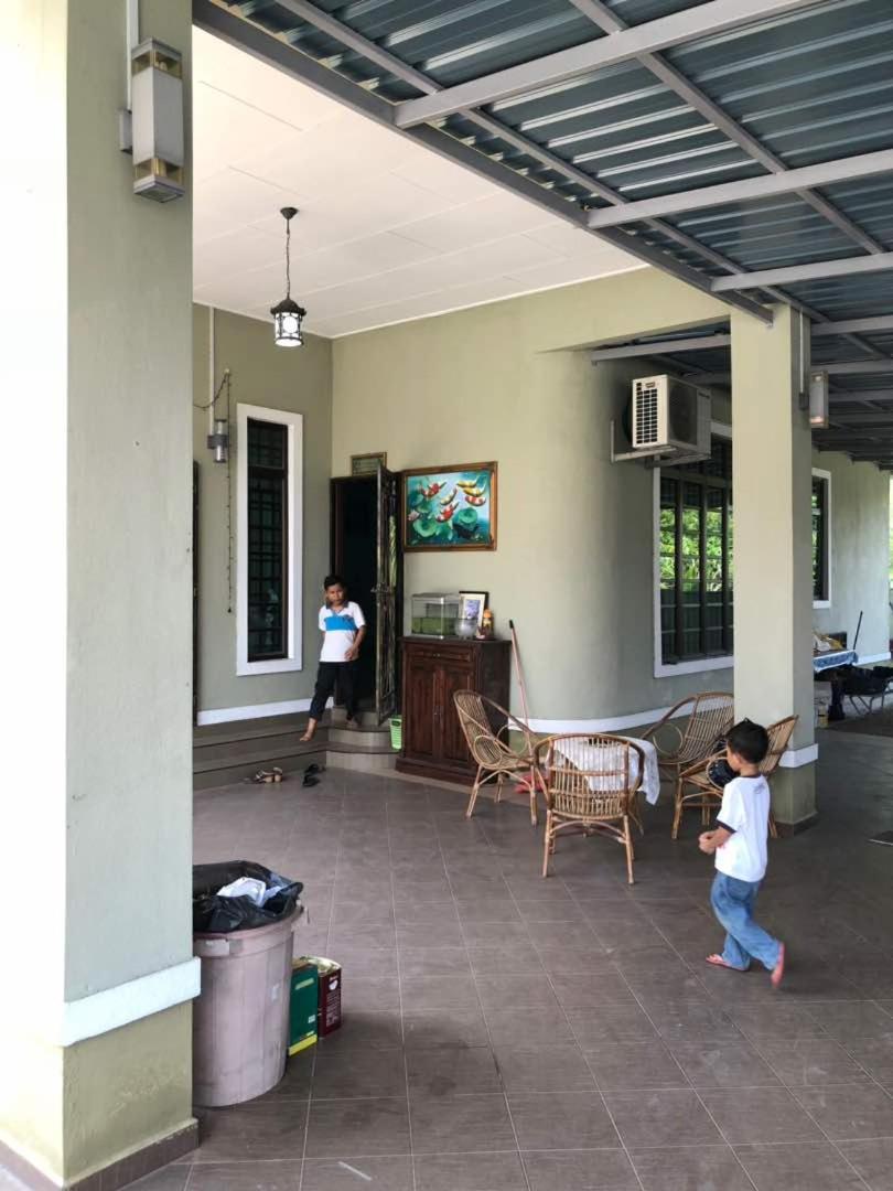 Homestay Tapang photo 7