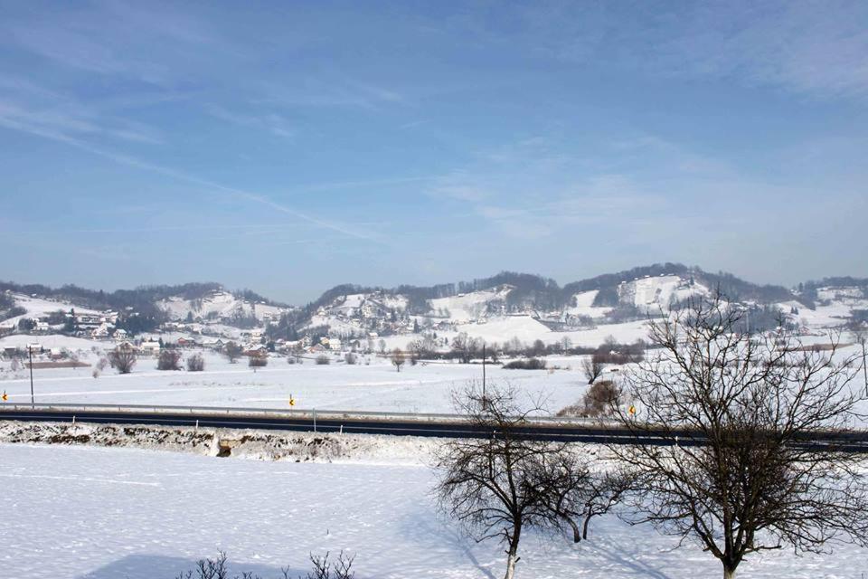 Holiday home Ema view 4