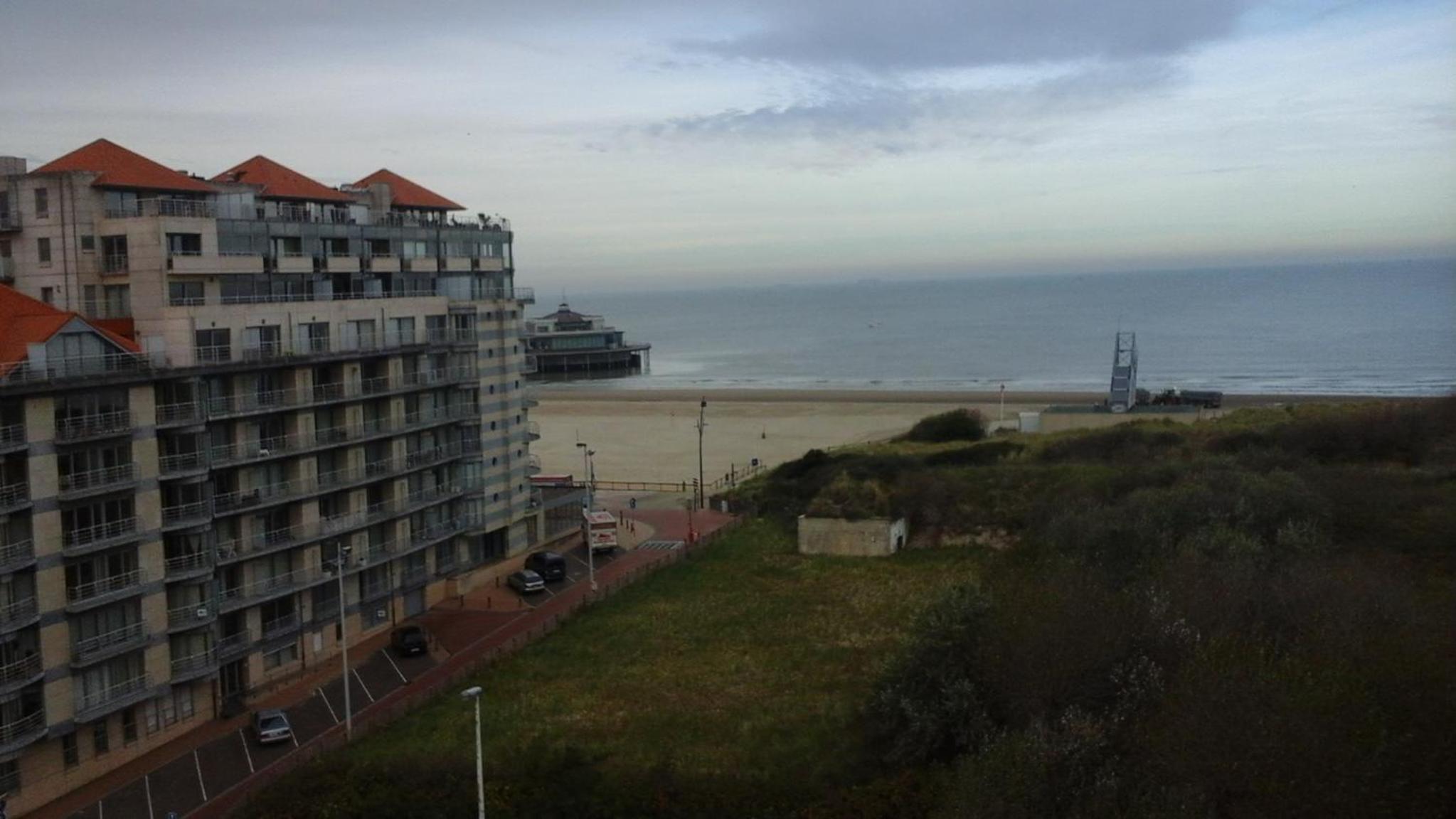Penthouse Poseidon