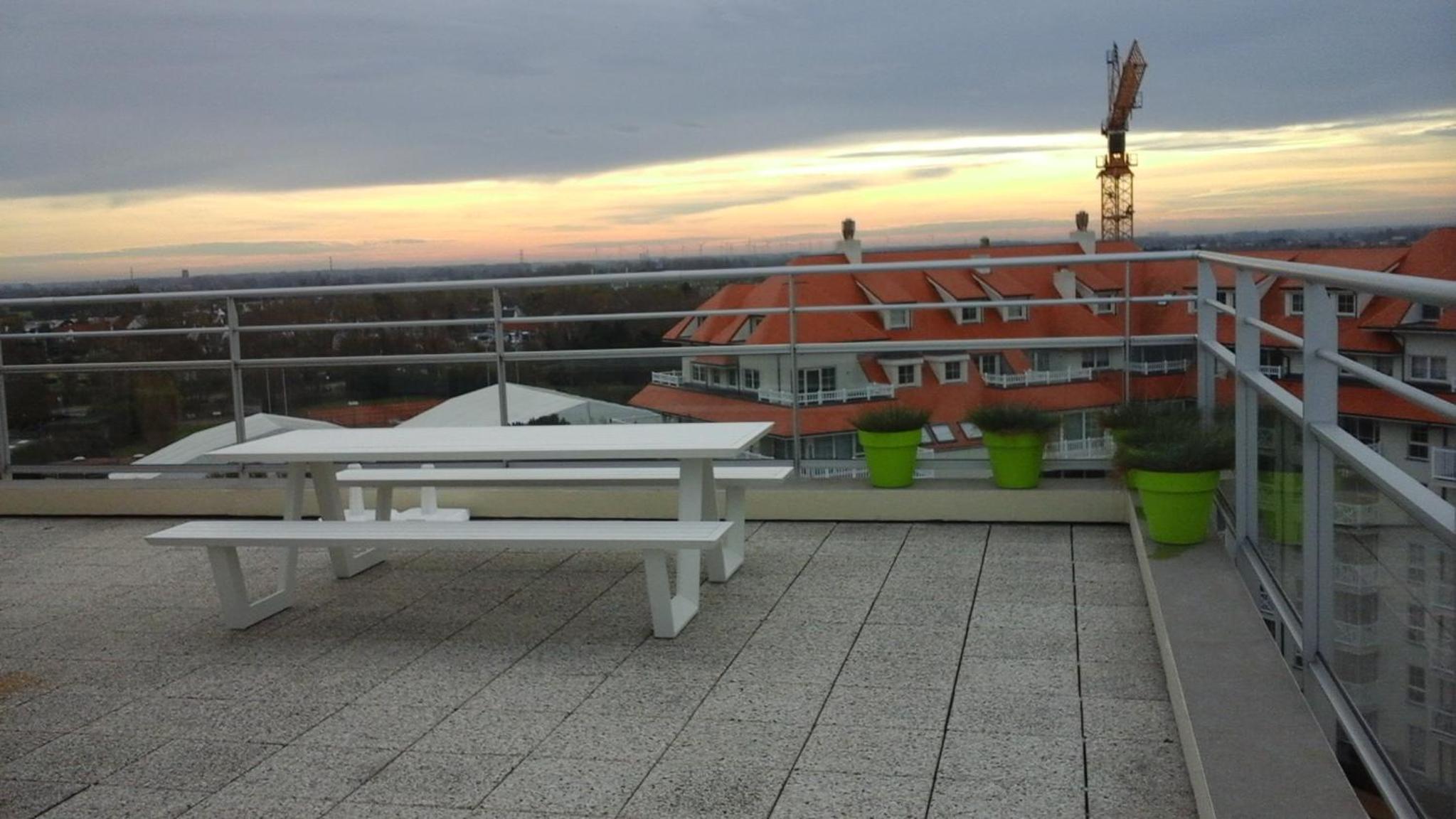 Penthouse Poseidon