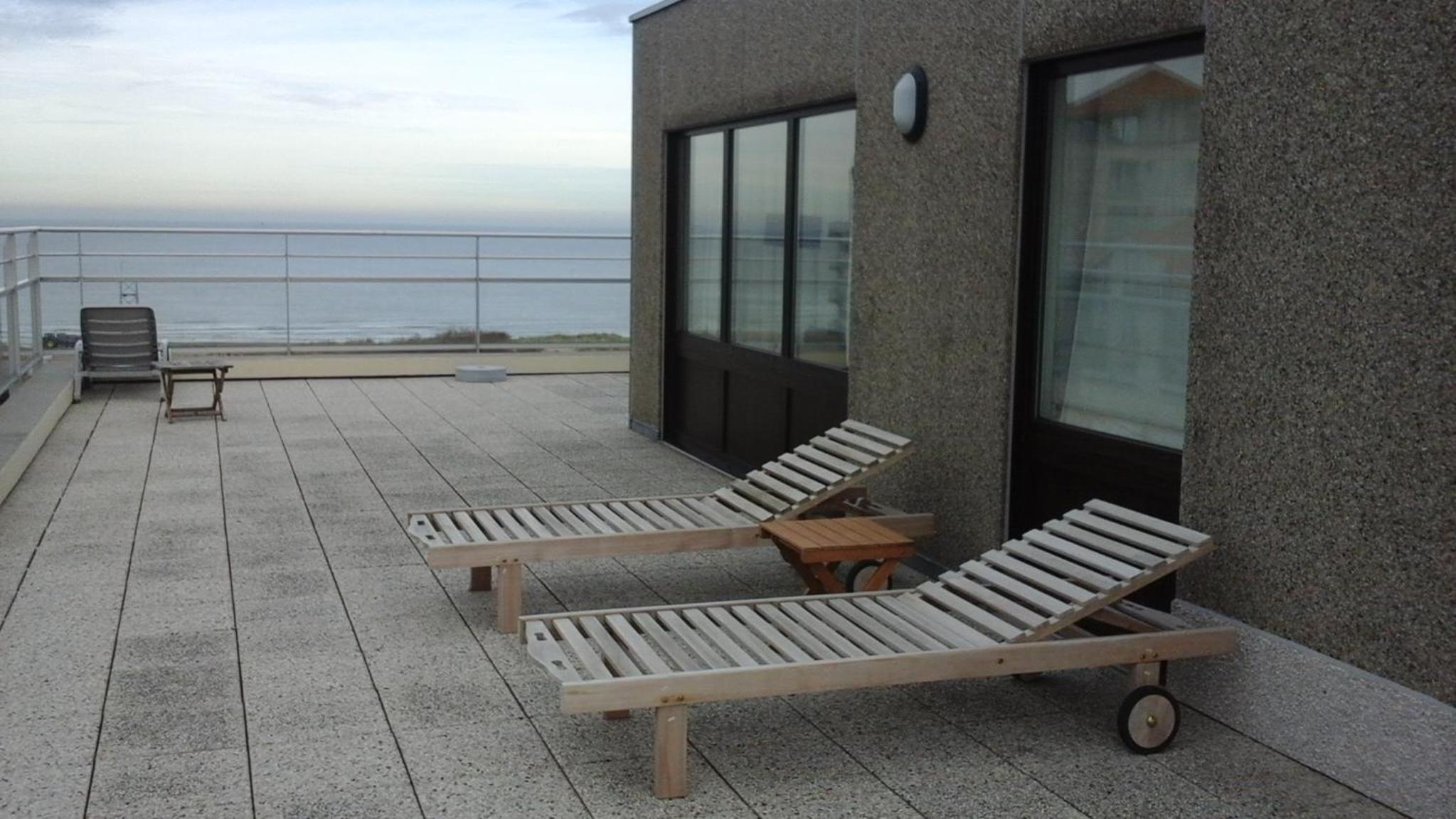 Penthouse Poseidon