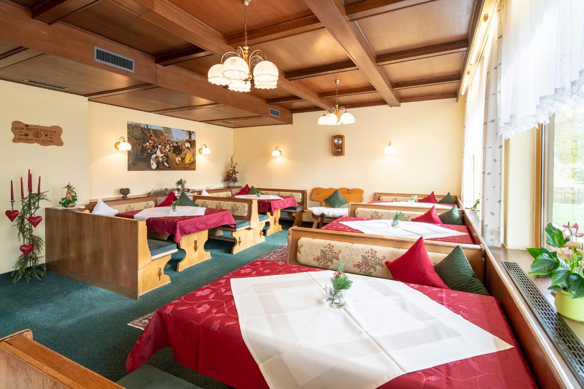 Pension Südhang