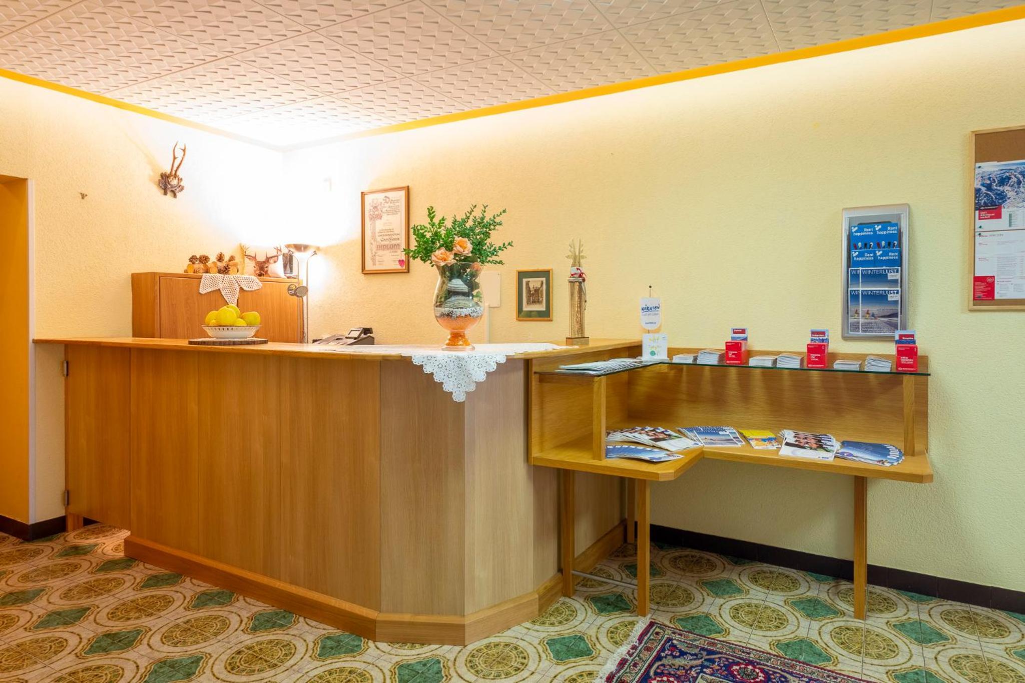 Pension Südhang