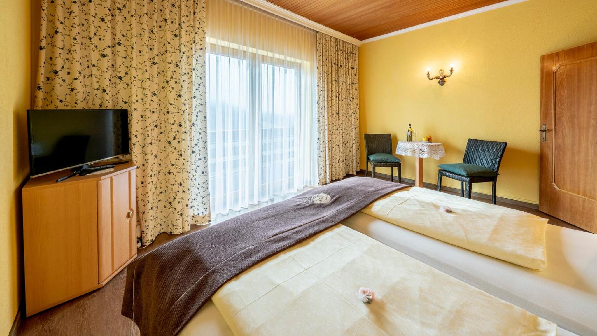 Pension Südhang