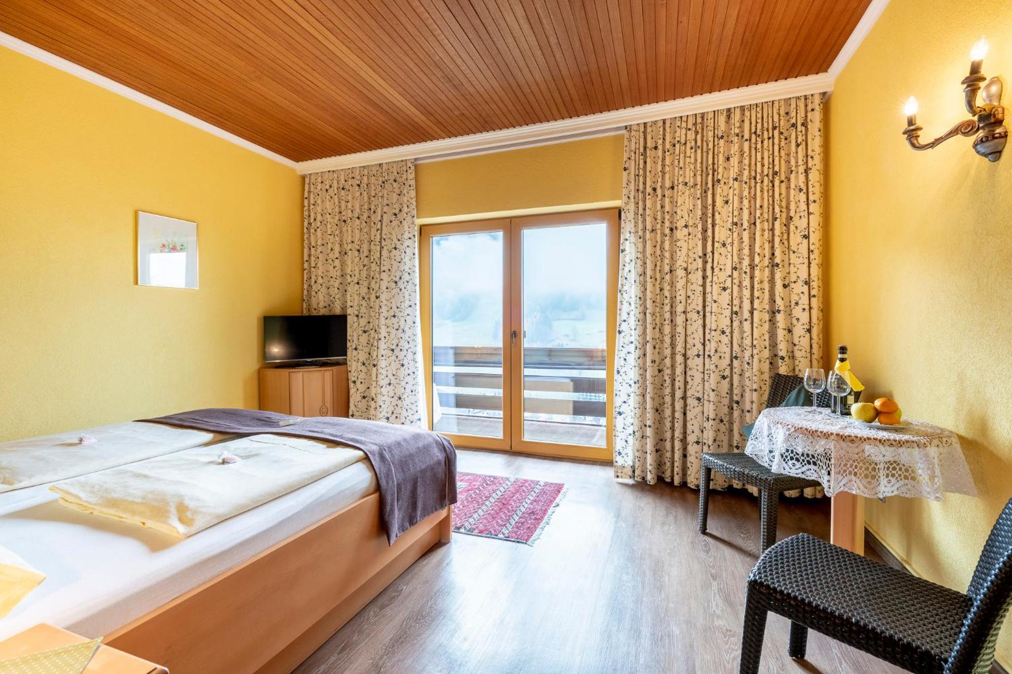 Pension Südhang