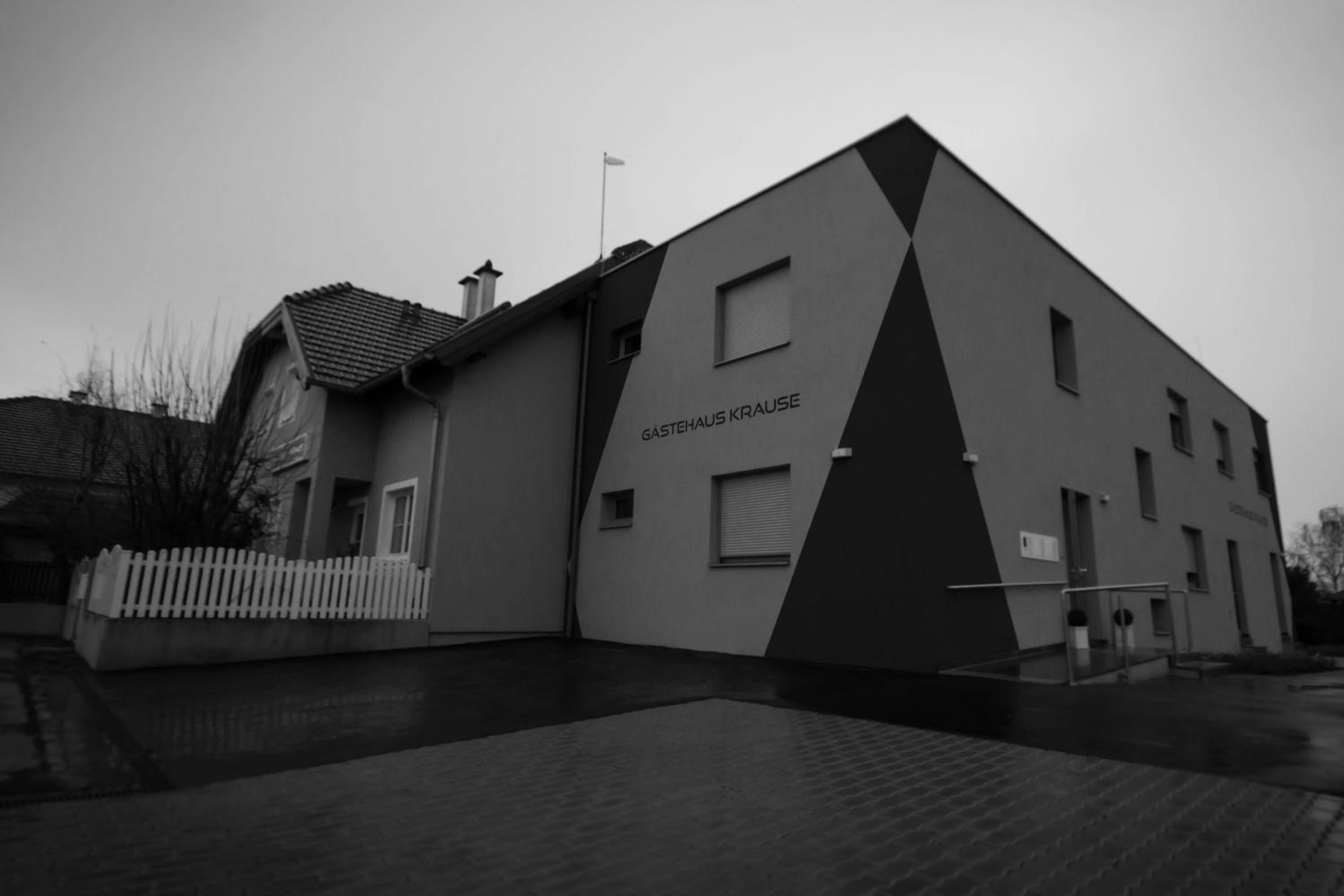 Gästehaus Krause