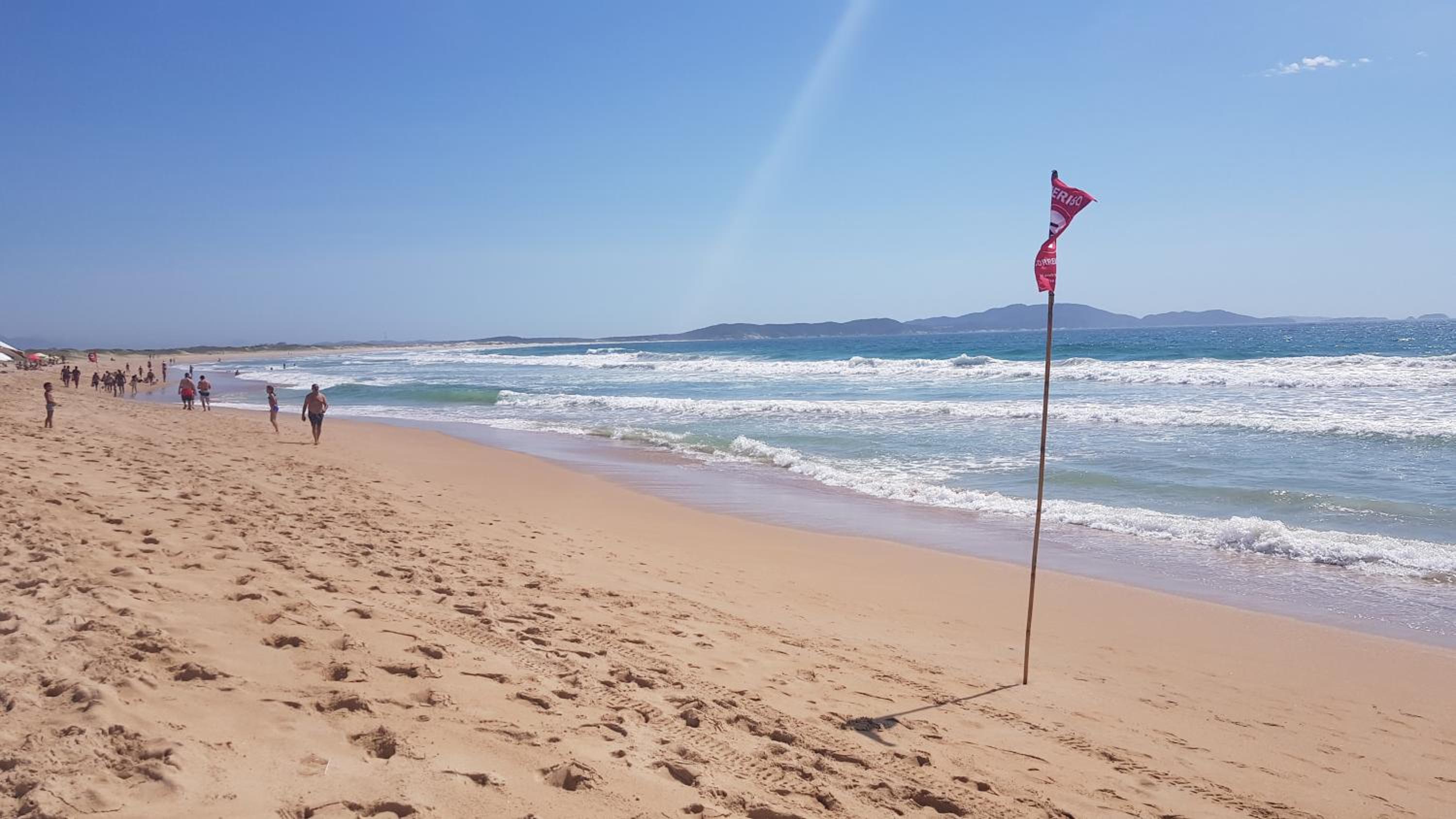 Casa Praia das Dunas Residence Club