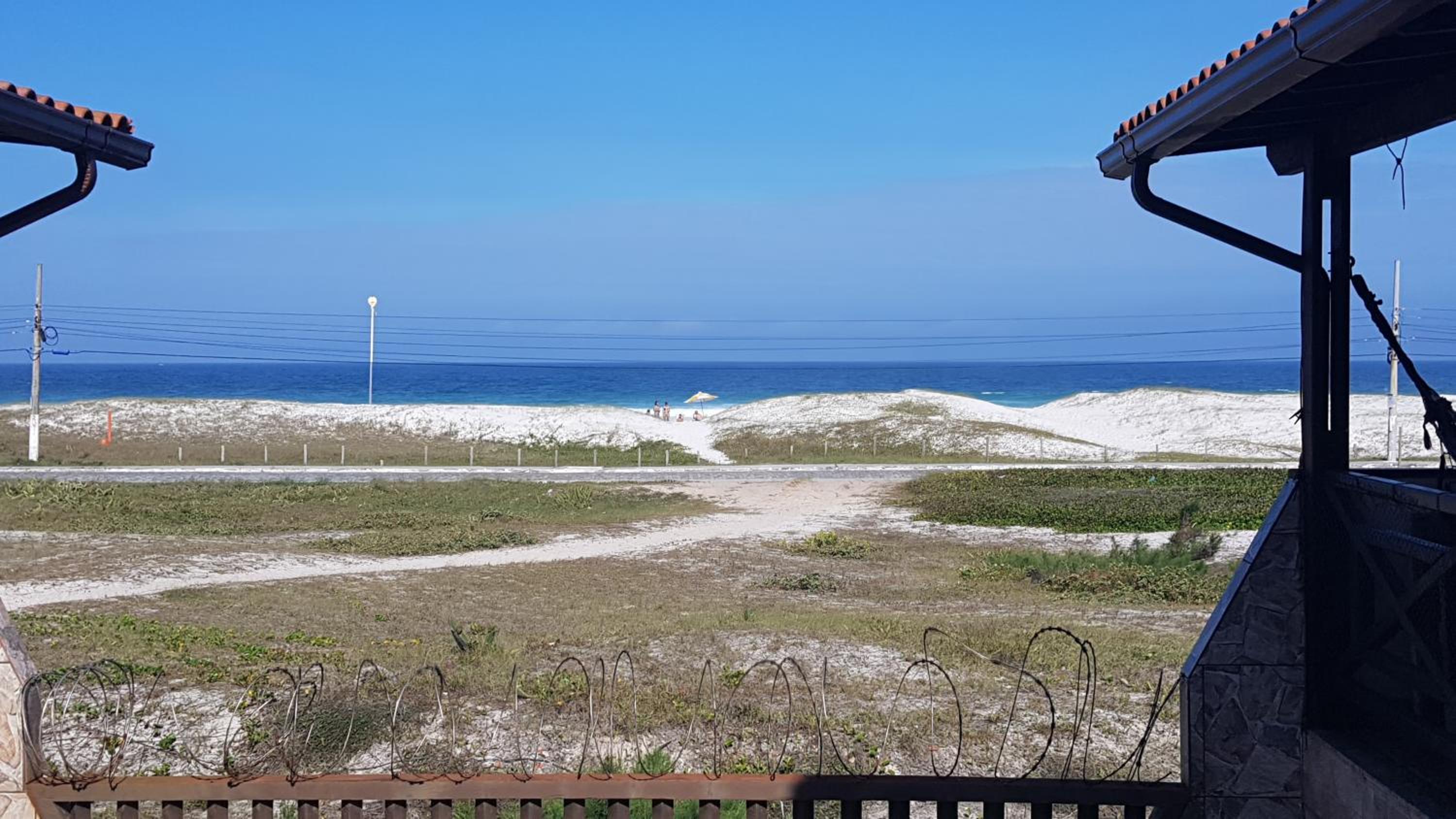 Casa Praia das Dunas Residence Club