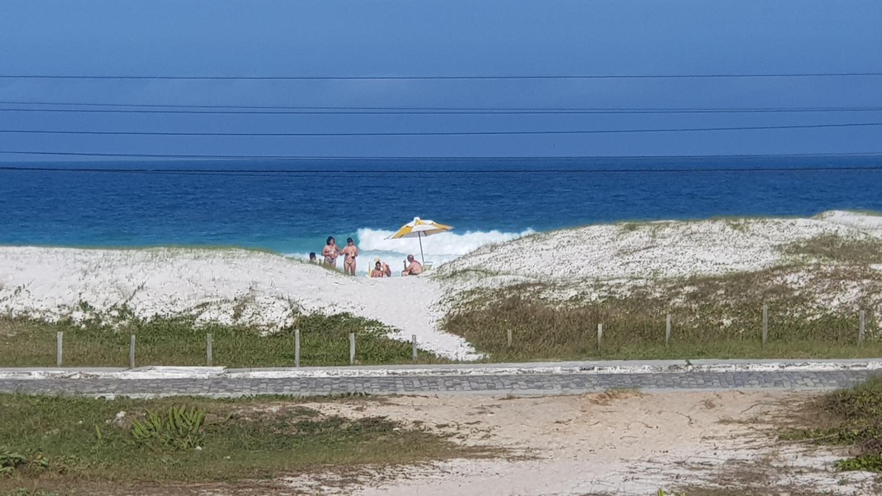 Casa Praia das Dunas Residence Club