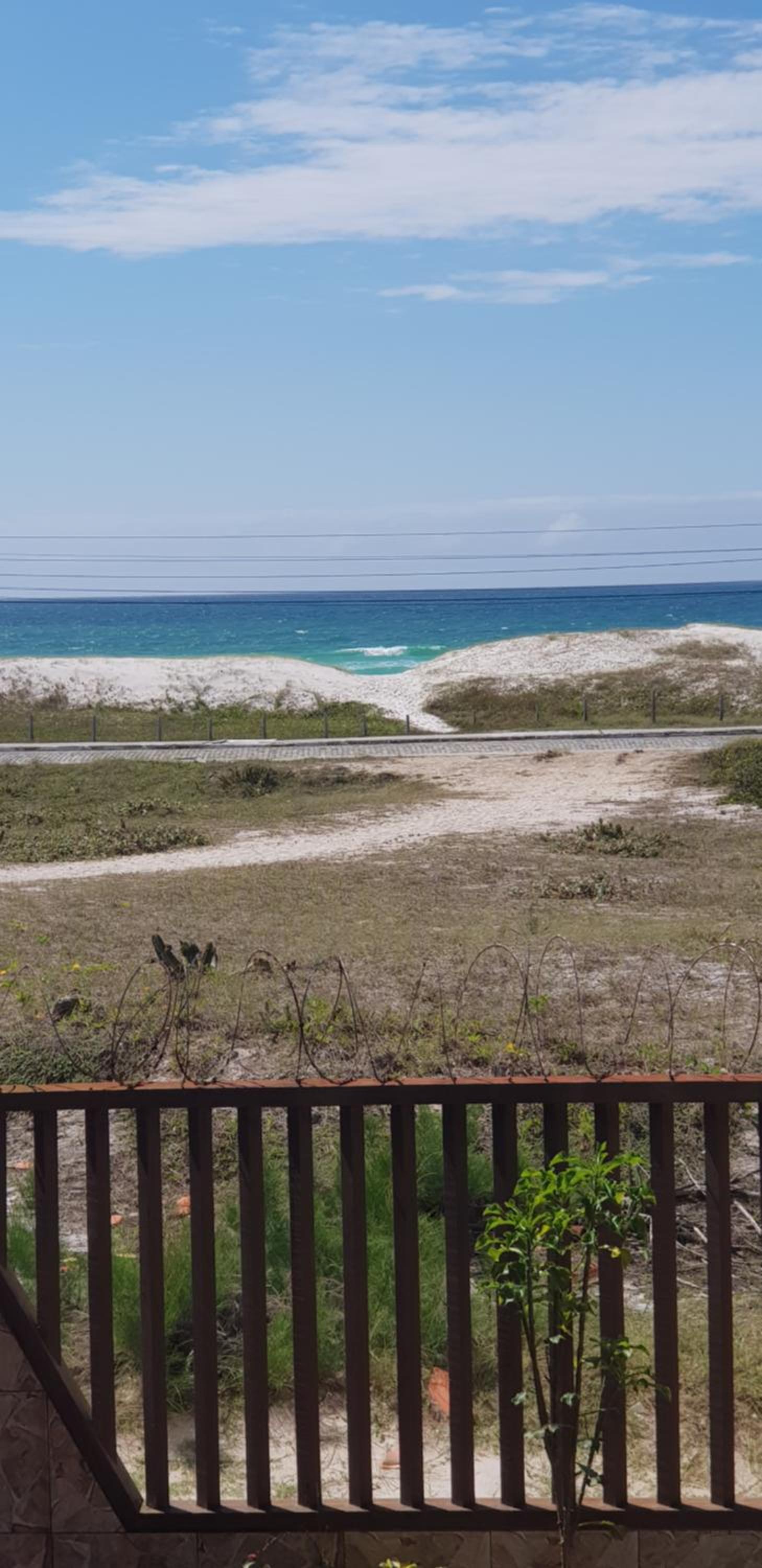 Casa Praia das Dunas Residence Club