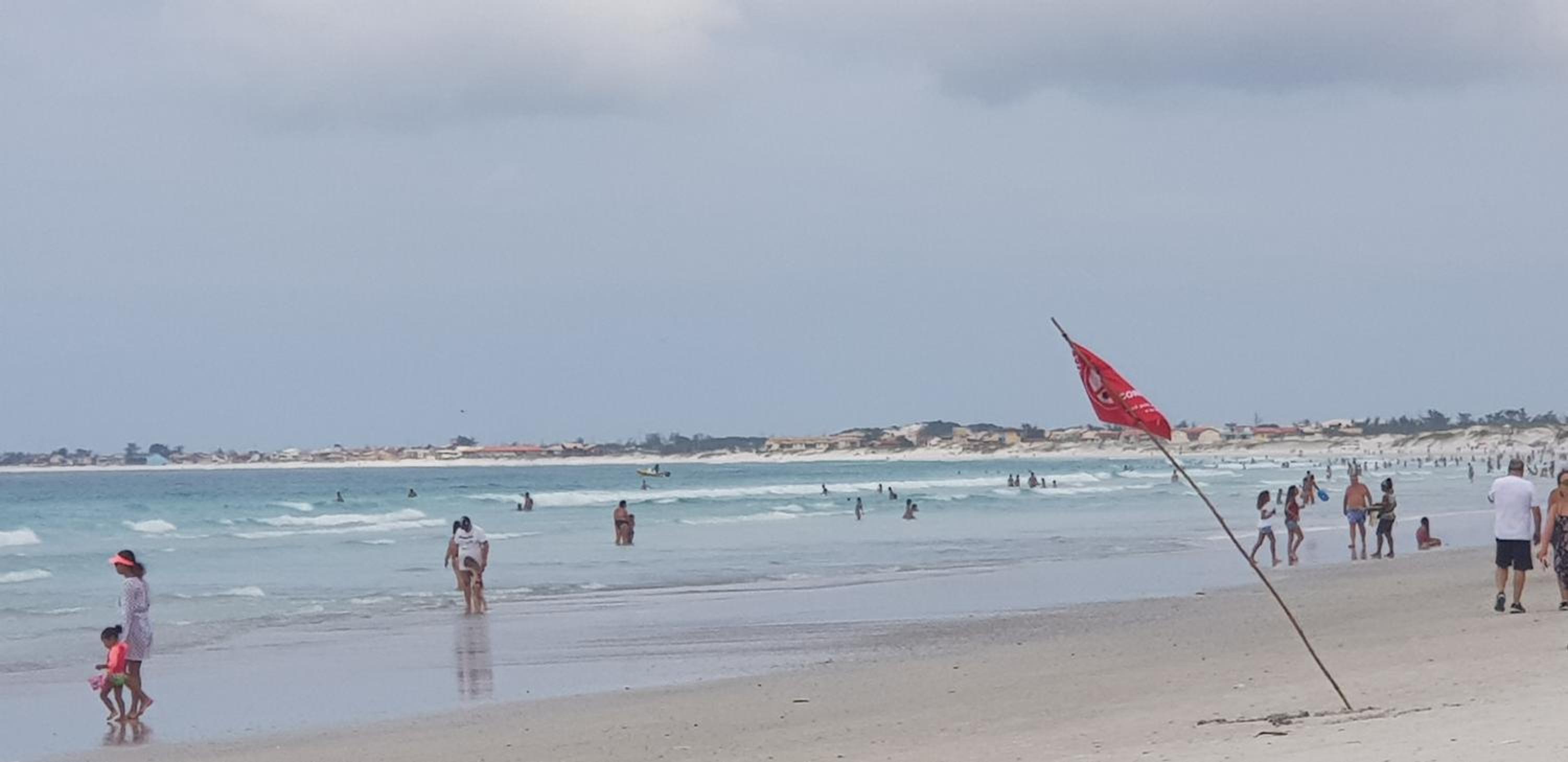 Casa Praia das Dunas Residence Club