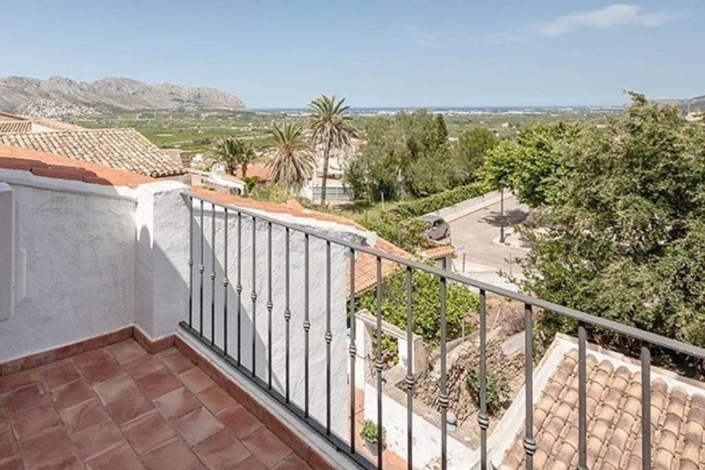 Casa Concordia view 3